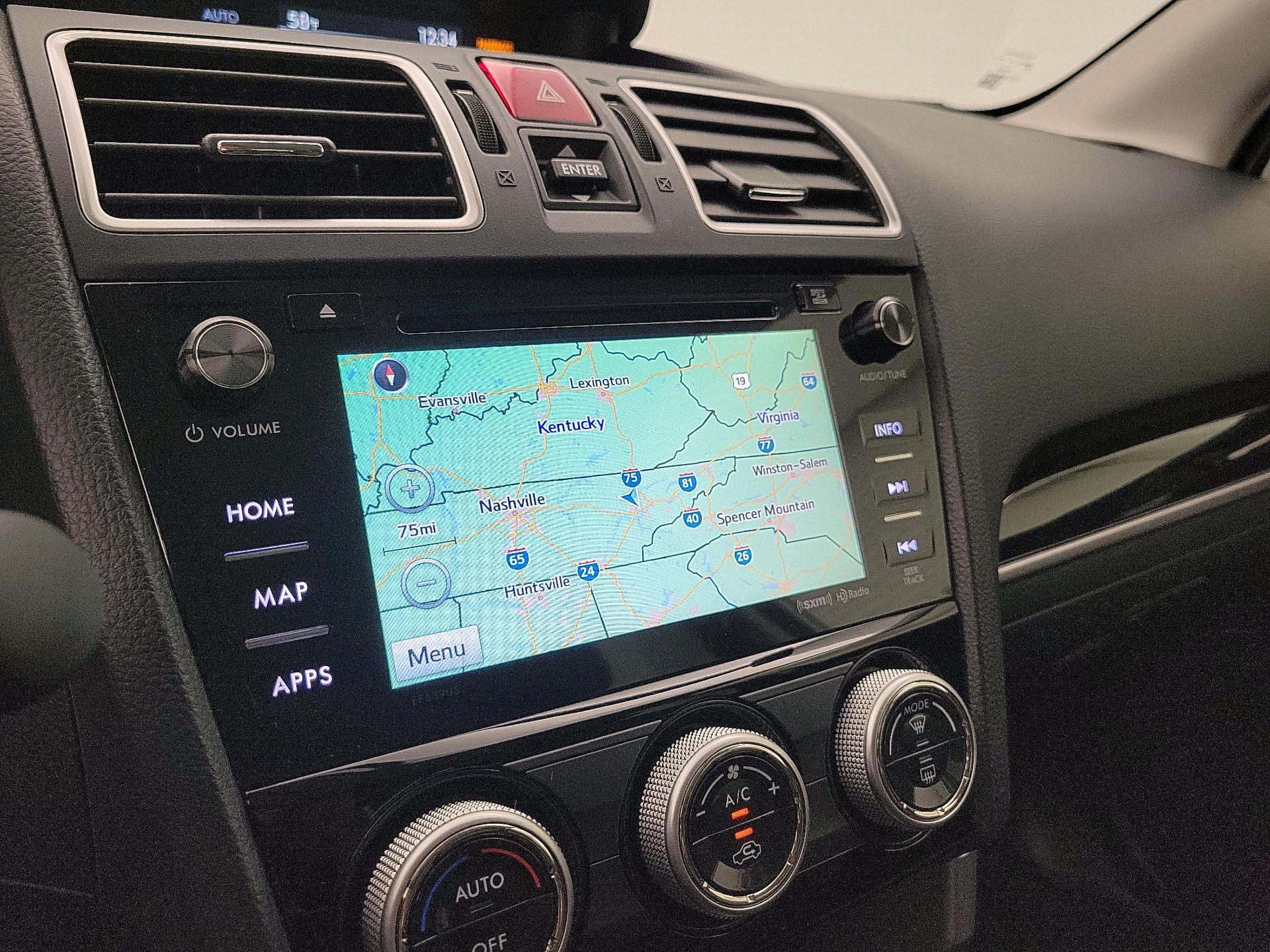 Thumbnail: 2018 Subaru Forester - 14