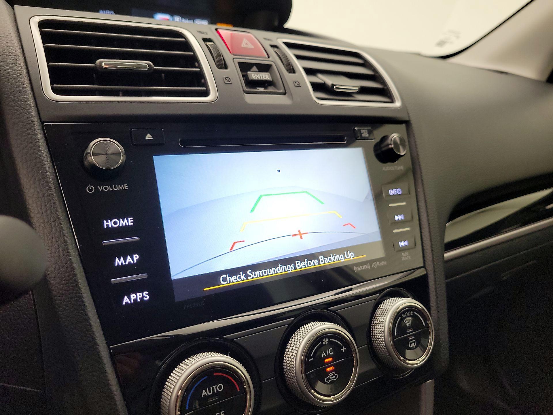 Thumbnail: 2018 Subaru Forester - 15