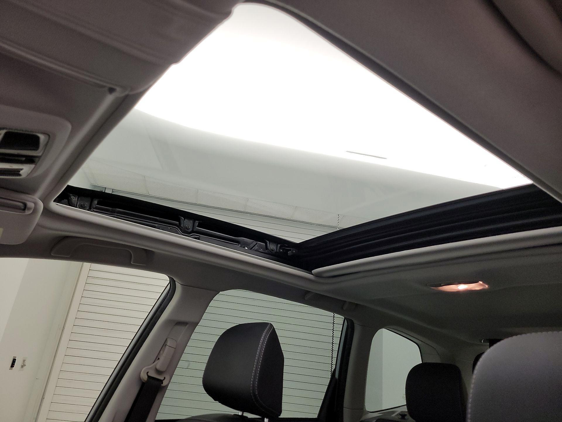 Thumbnail: 2018 Subaru Forester - 20
