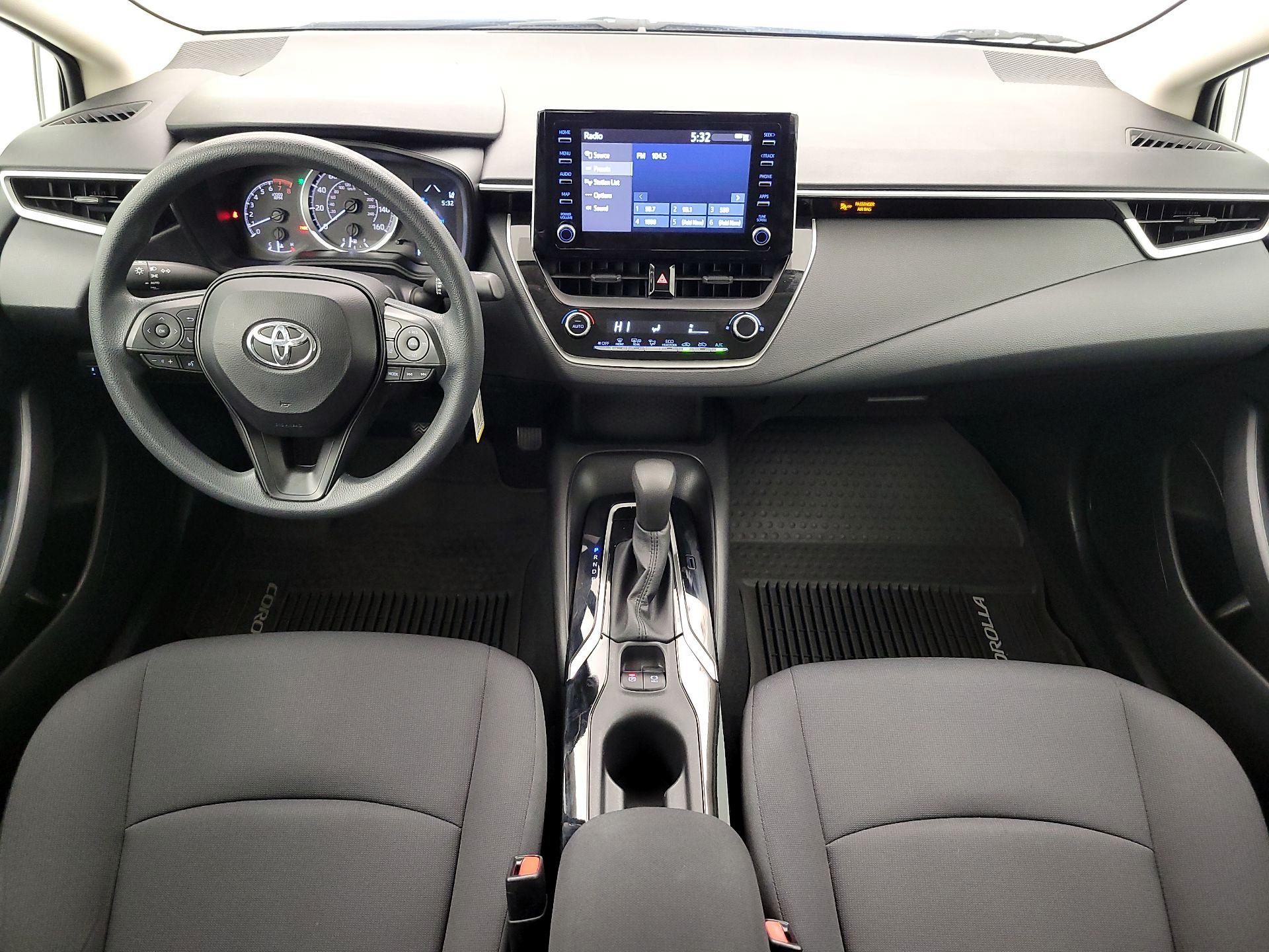 Thumbnail: 2020 Toyota Corolla - 9