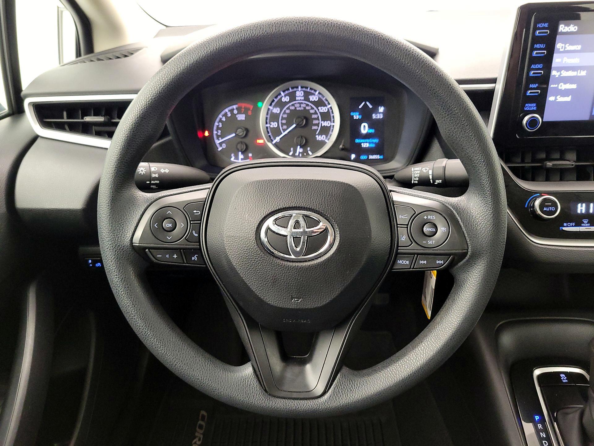 Thumbnail: 2020 Toyota Corolla - 10
