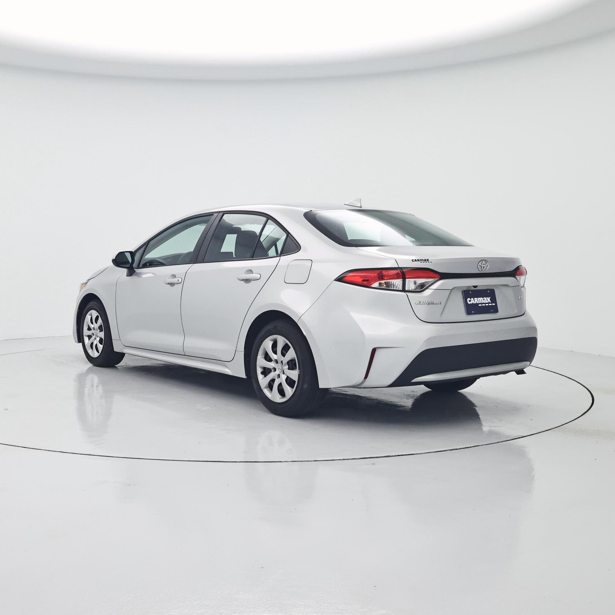 Thumbnail: 2020 Toyota Corolla - 2