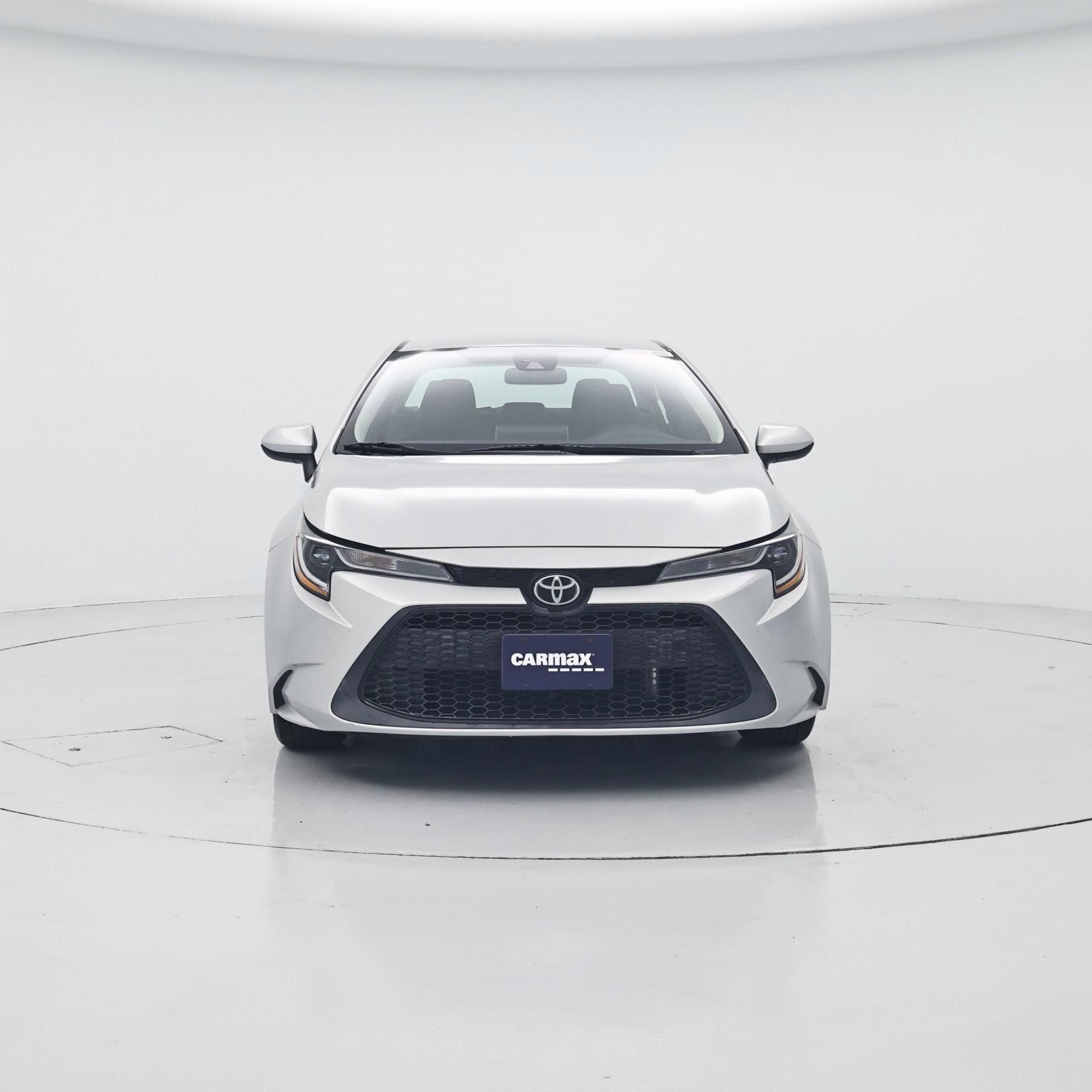 Thumbnail: 2020 Toyota Corolla - 5