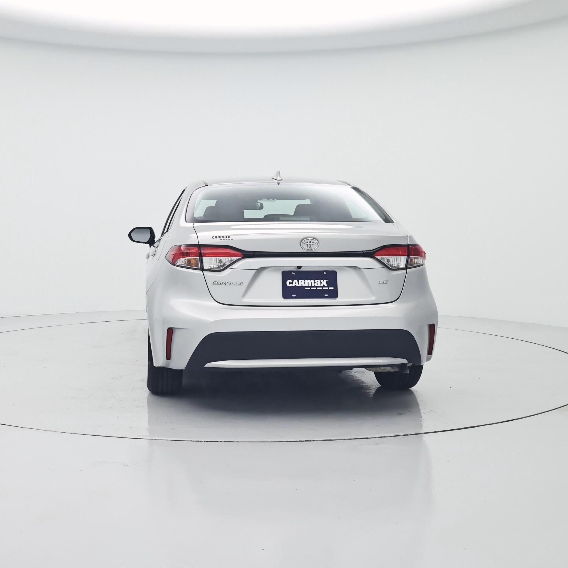 Thumbnail: 2020 Toyota Corolla - 6