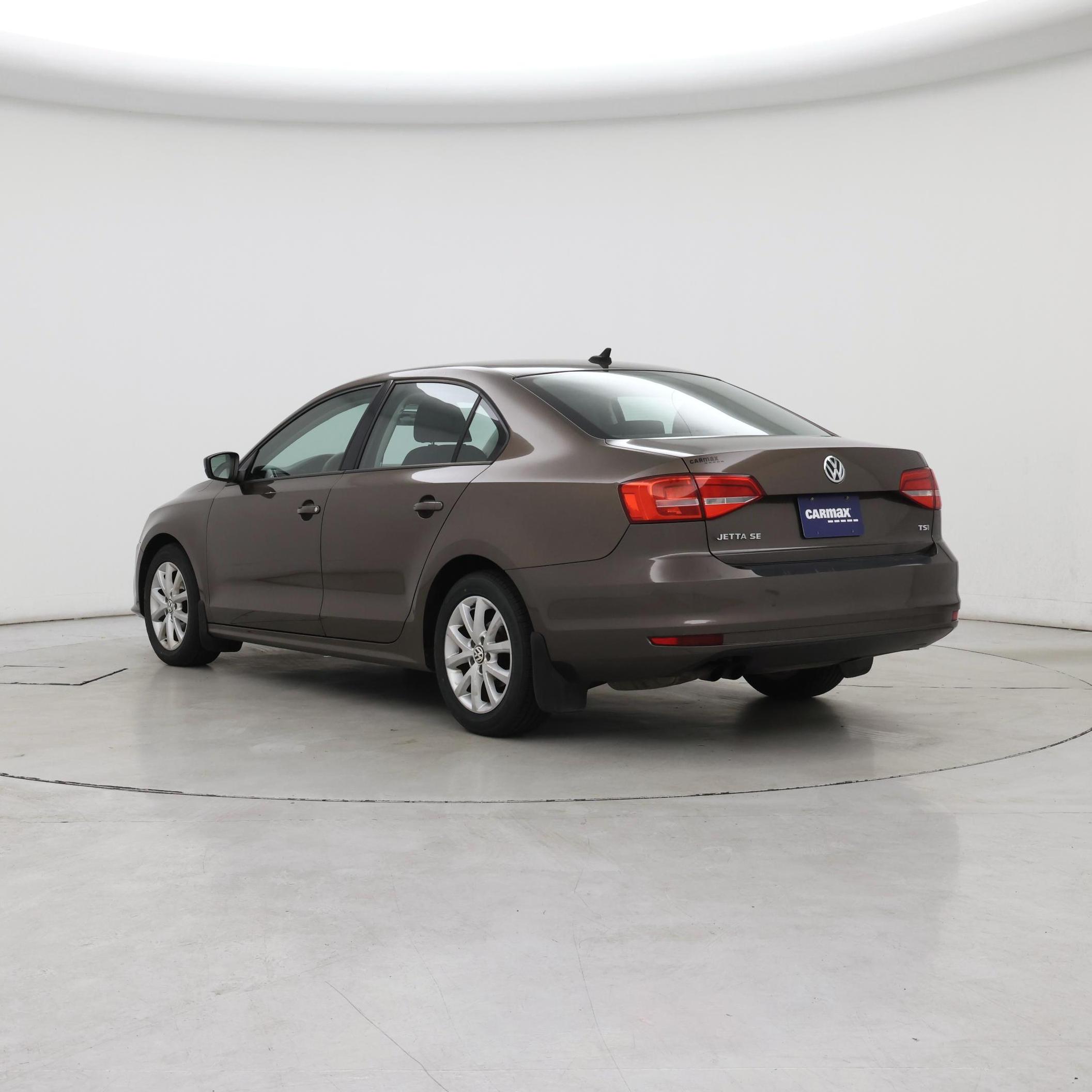 Thumbnail: 2015 Volkswagen Jetta - 2
