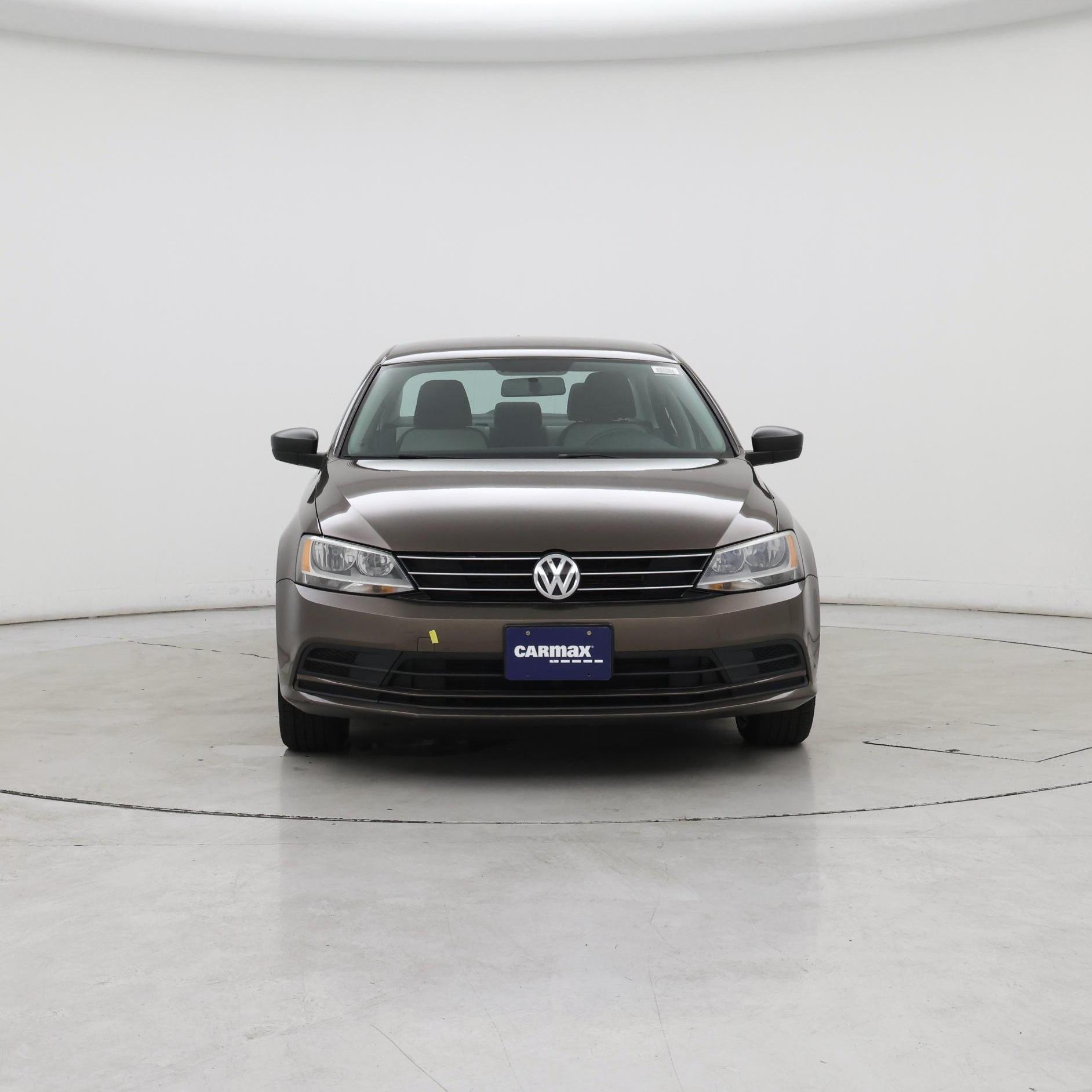 Thumbnail: 2015 Volkswagen Jetta - 5