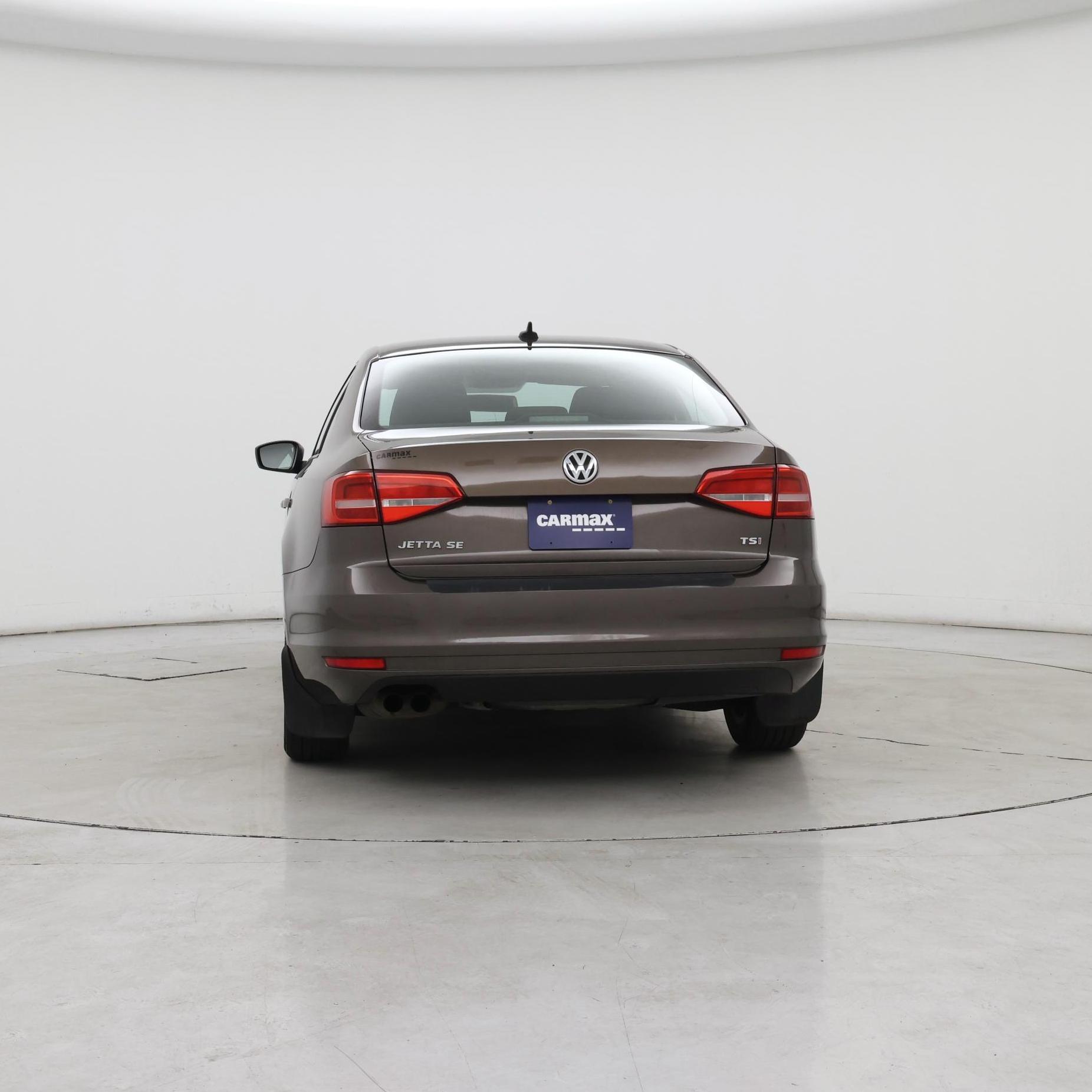 Thumbnail: 2015 Volkswagen Jetta - 6
