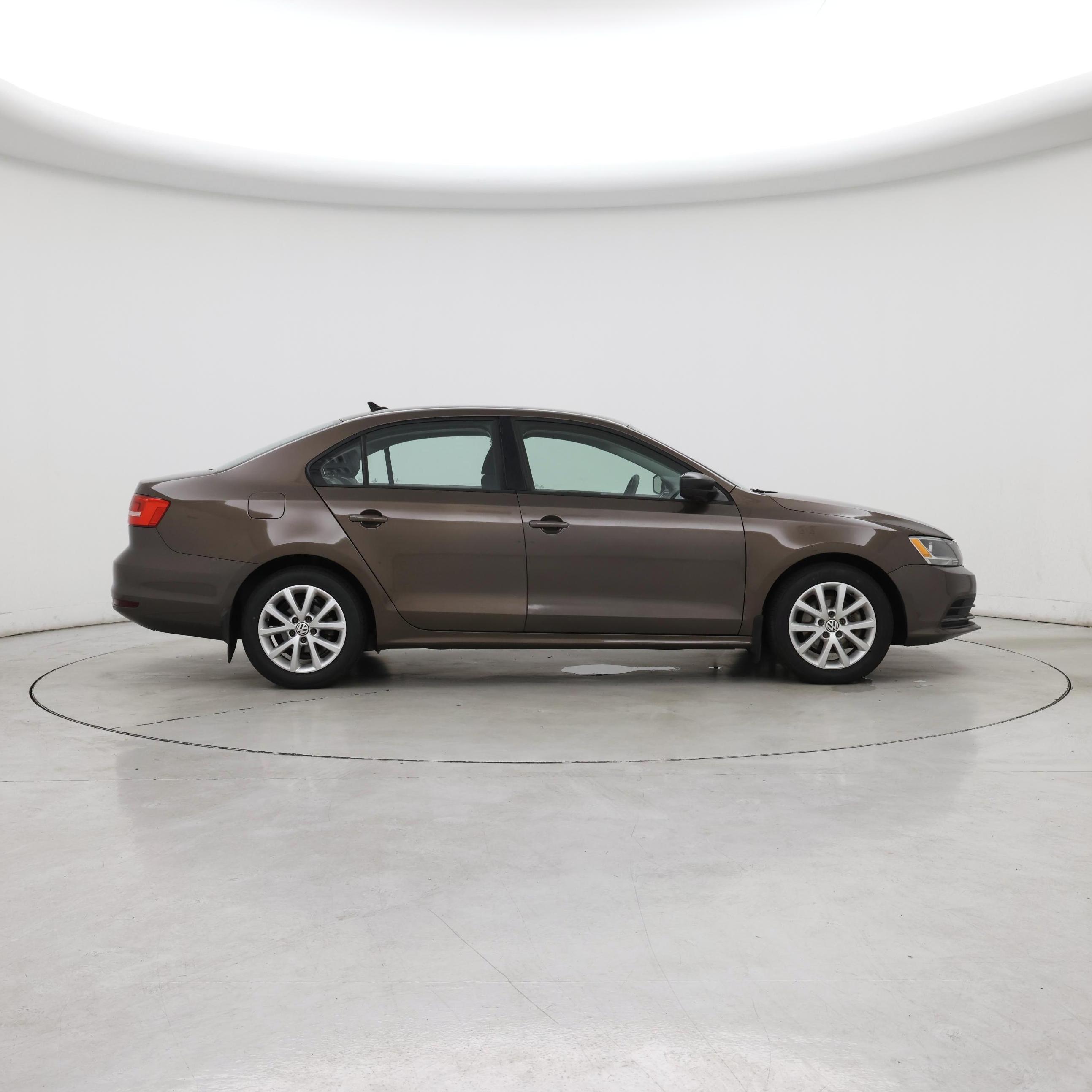 Thumbnail: 2015 Volkswagen Jetta - 7