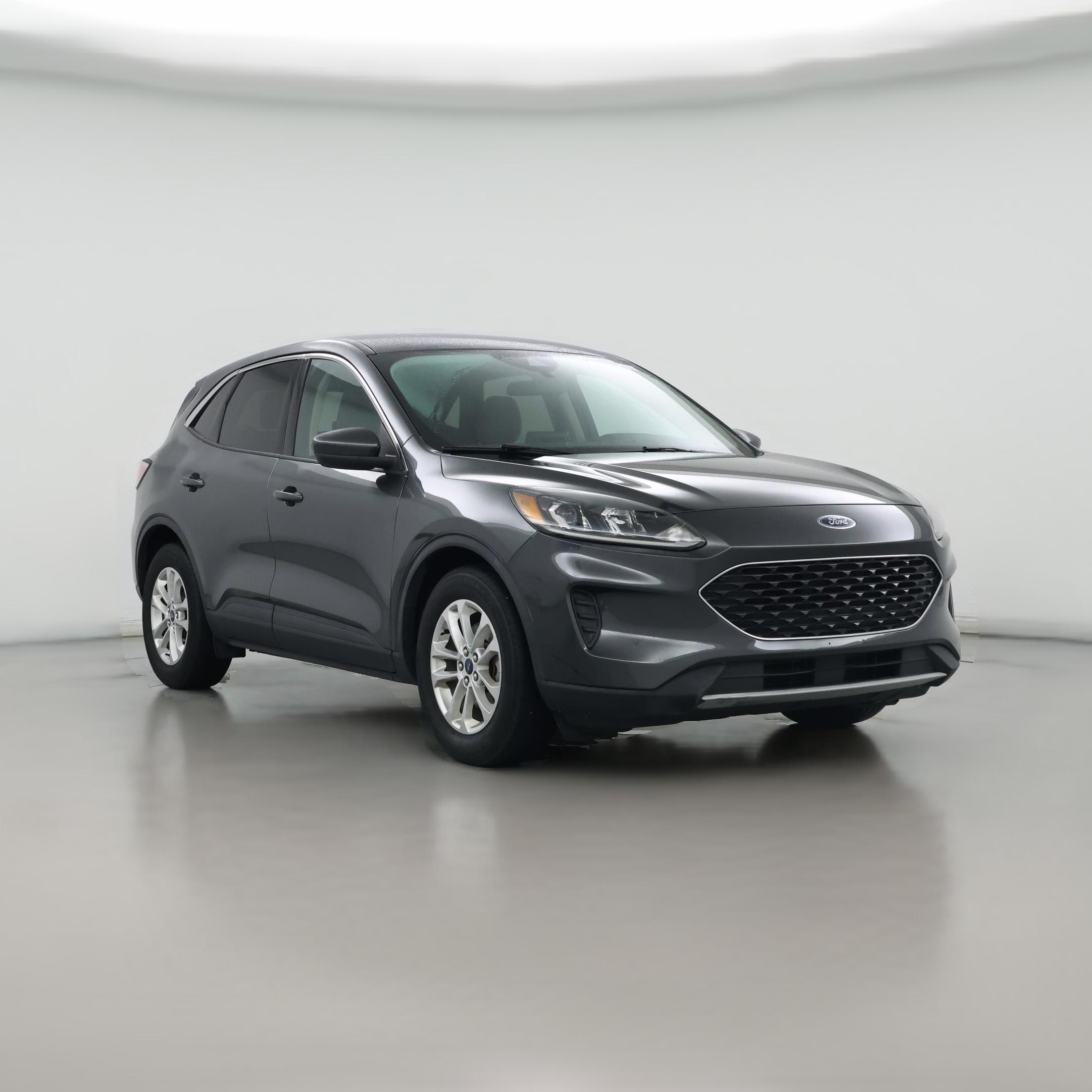 Thumbnail: 2020 Ford Escape - 1