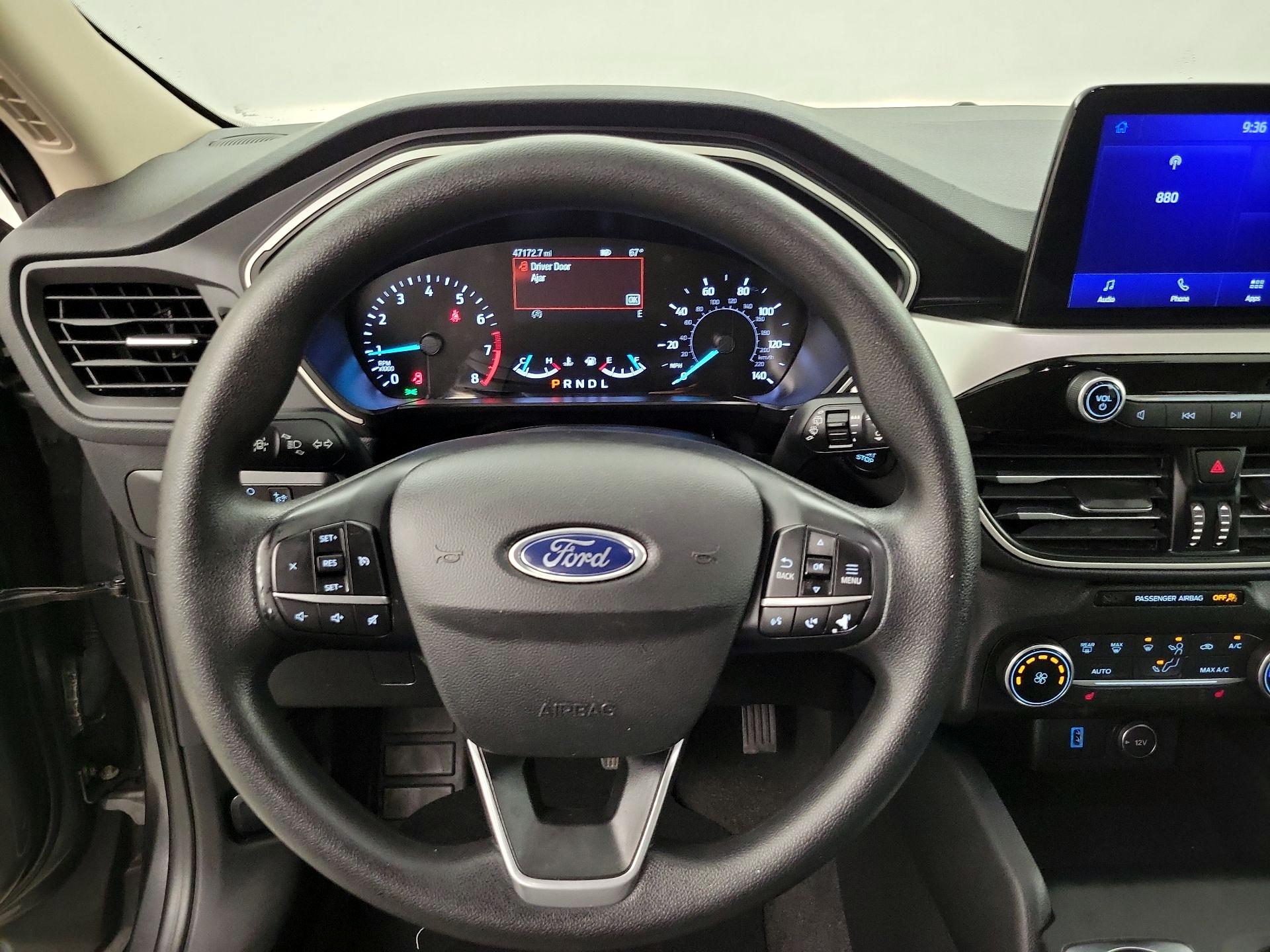 Thumbnail: 2020 Ford Escape - 10