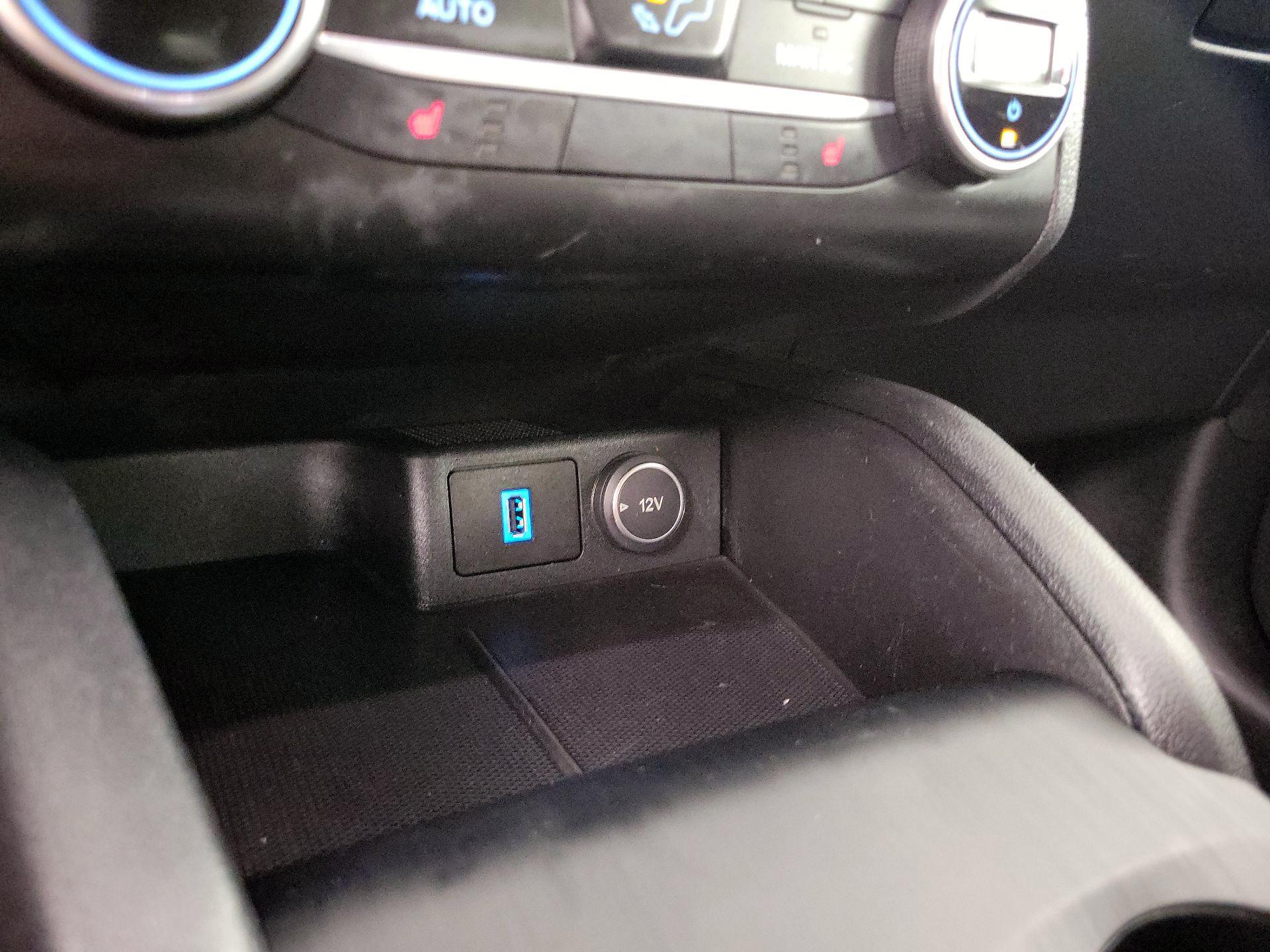Thumbnail: 2020 Ford Escape - 18