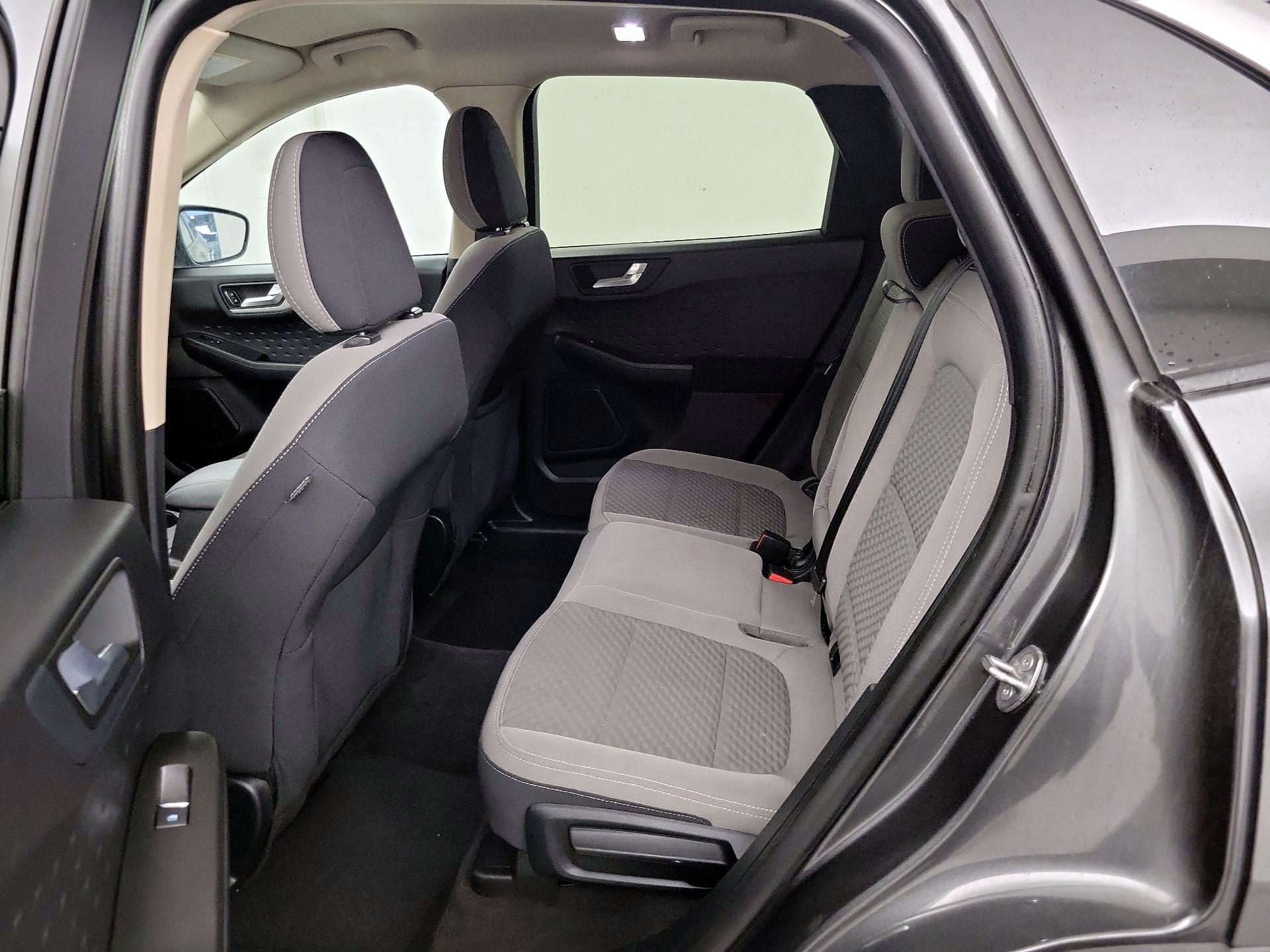 Thumbnail: 2020 Ford Escape - 19