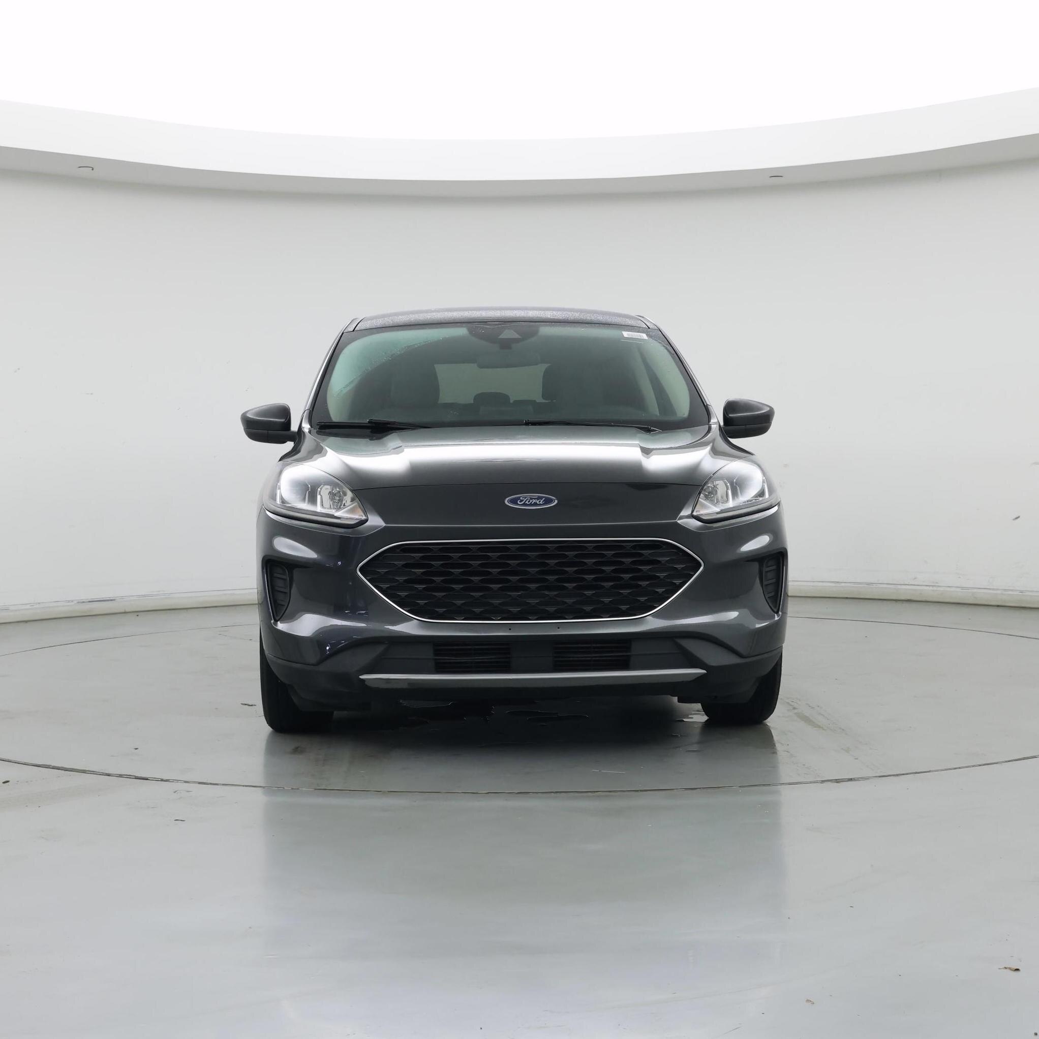 Thumbnail: 2020 Ford Escape - 5