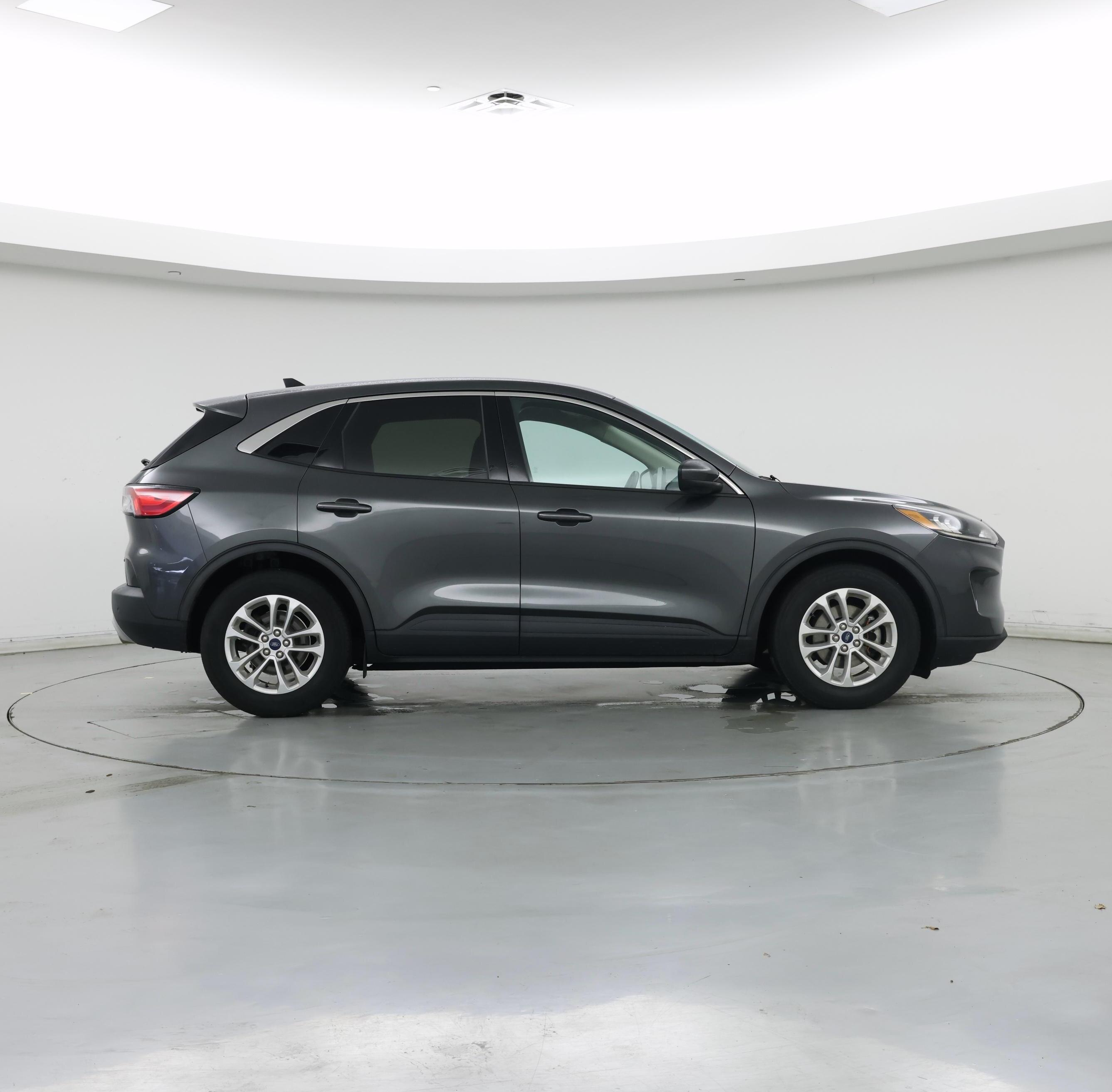 Thumbnail: 2020 Ford Escape - 7