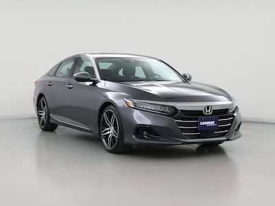 2022 Honda Accord Touring
