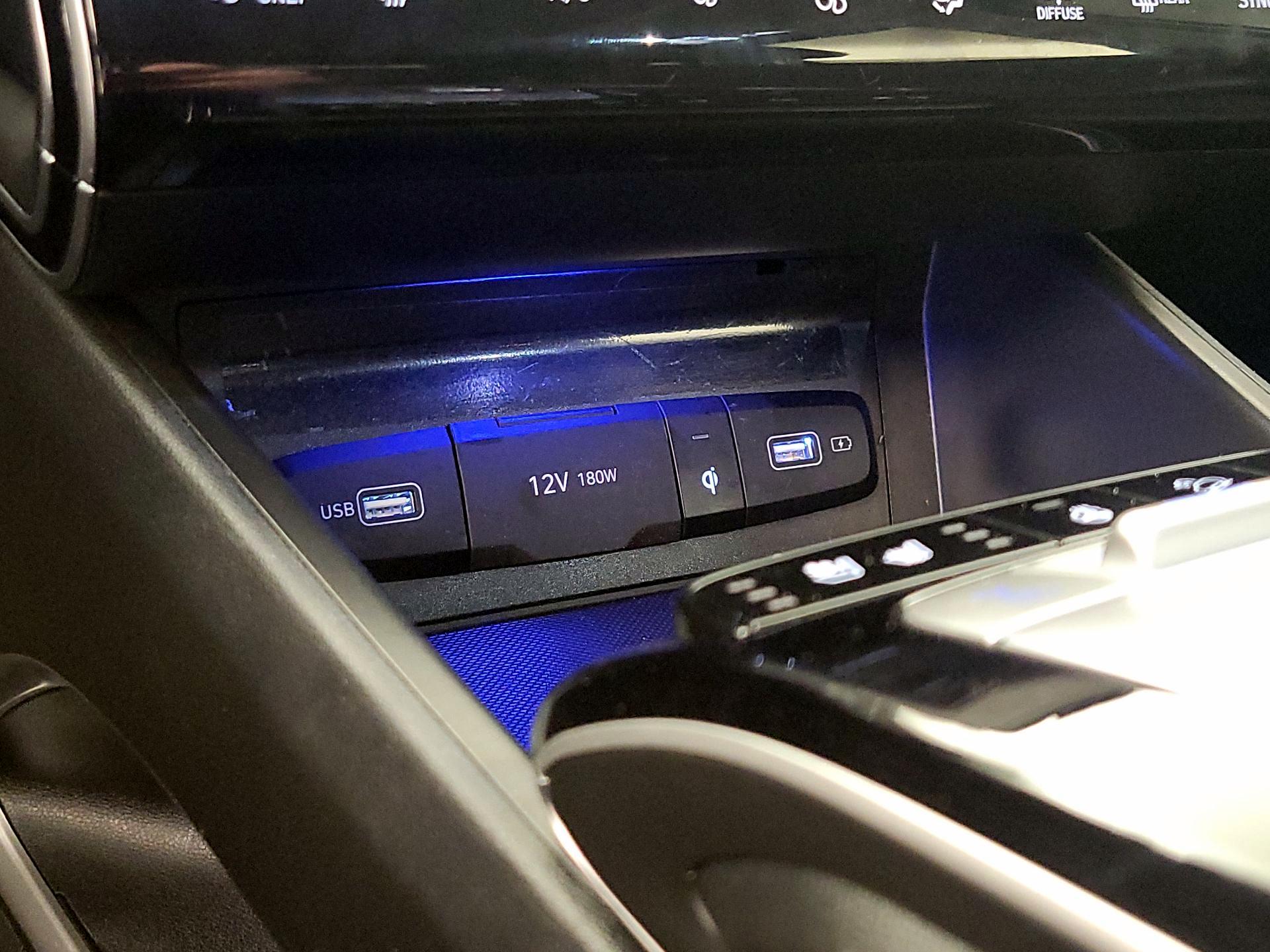 Thumbnail: 2022 Hyundai Tucson - 19