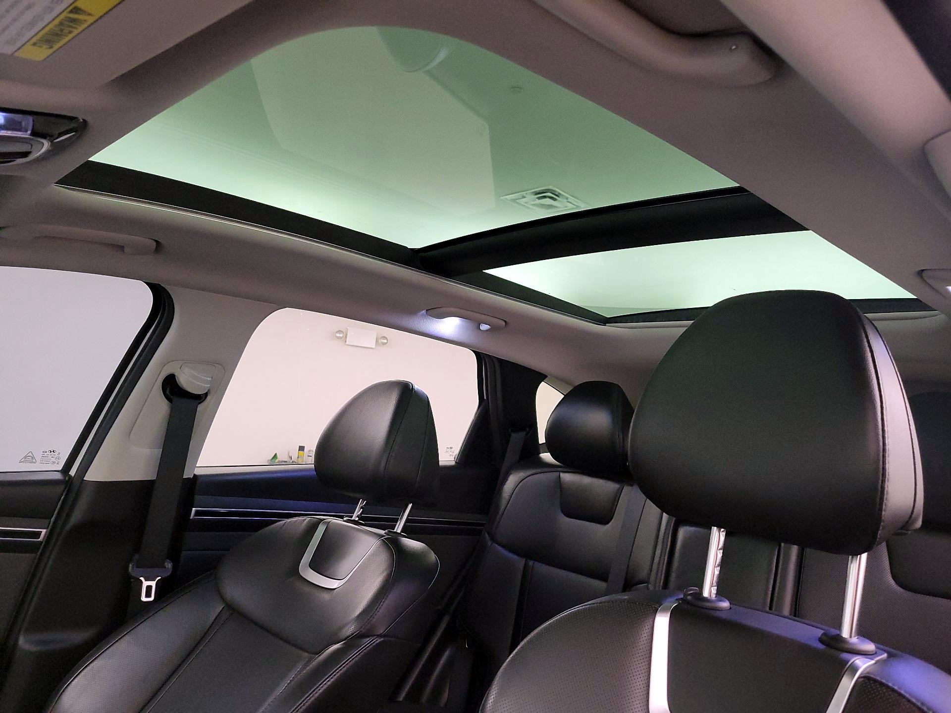 Thumbnail: 2022 Hyundai Tucson - 20