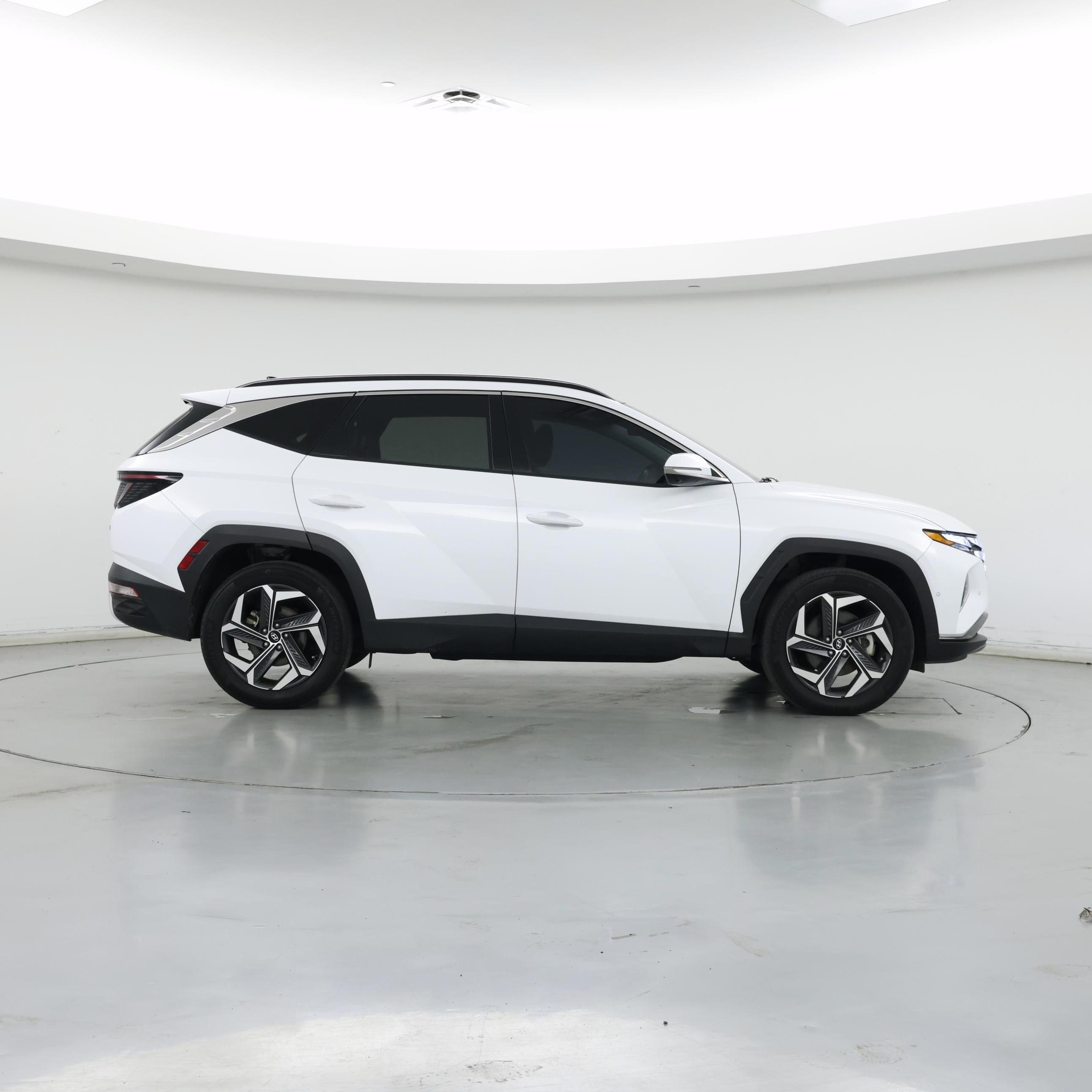 Thumbnail: 2022 Hyundai Tucson - 7