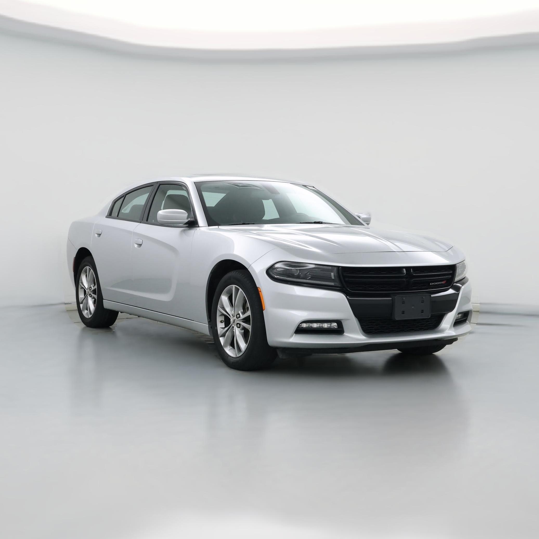 Thumbnail: 2022 Dodge Charger - 1