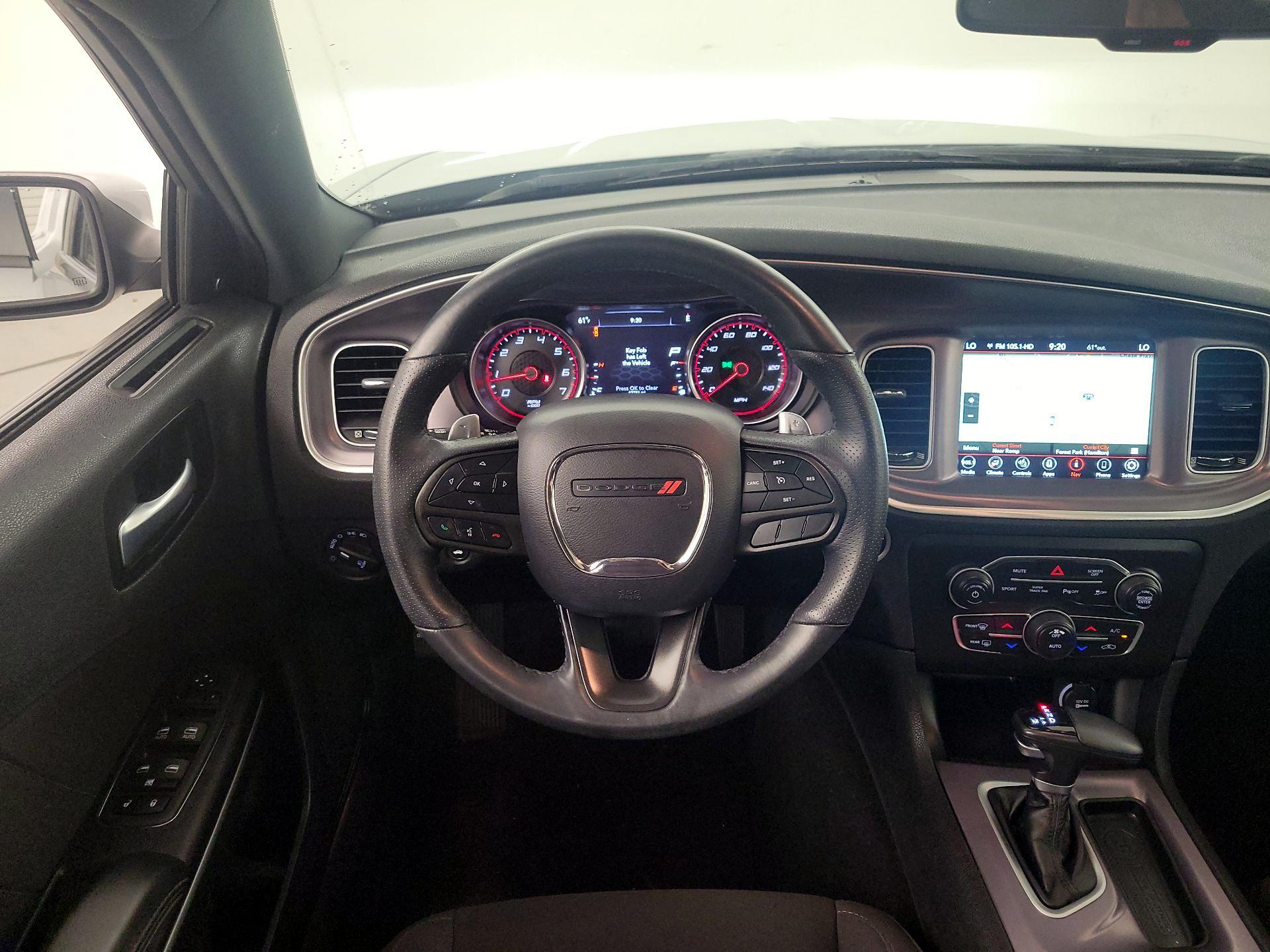 Thumbnail: 2022 Dodge Charger - 10