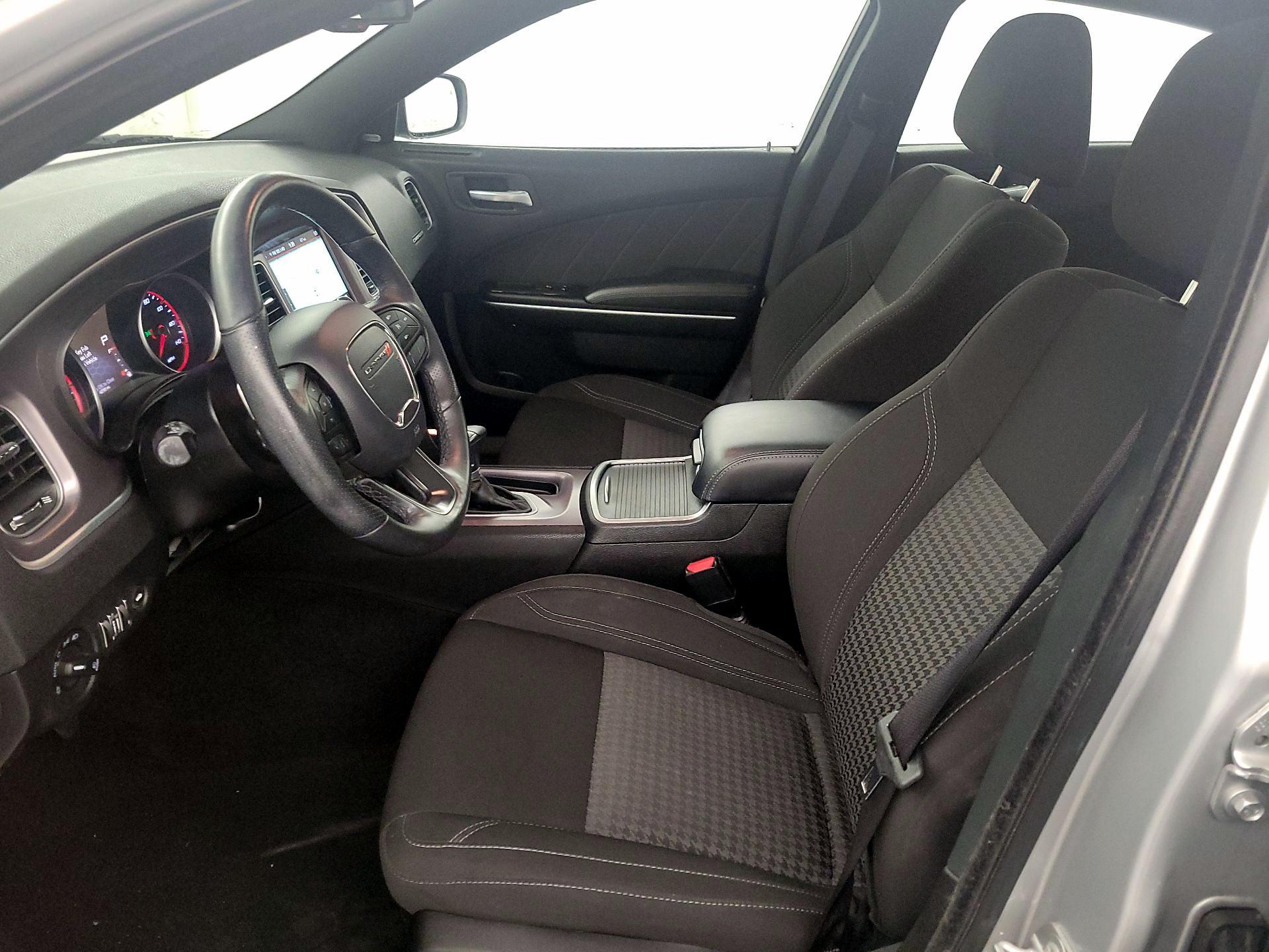 Thumbnail: 2022 Dodge Charger - 11