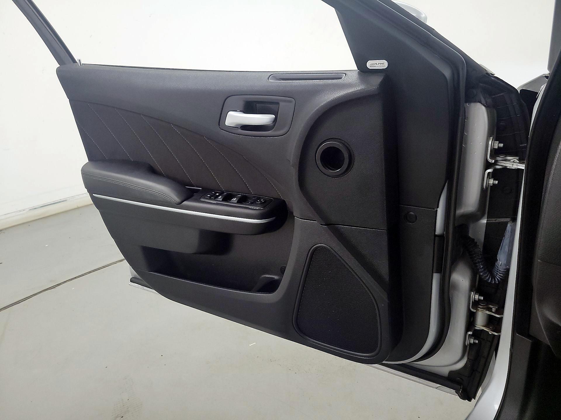 Thumbnail: 2022 Dodge Charger - 12