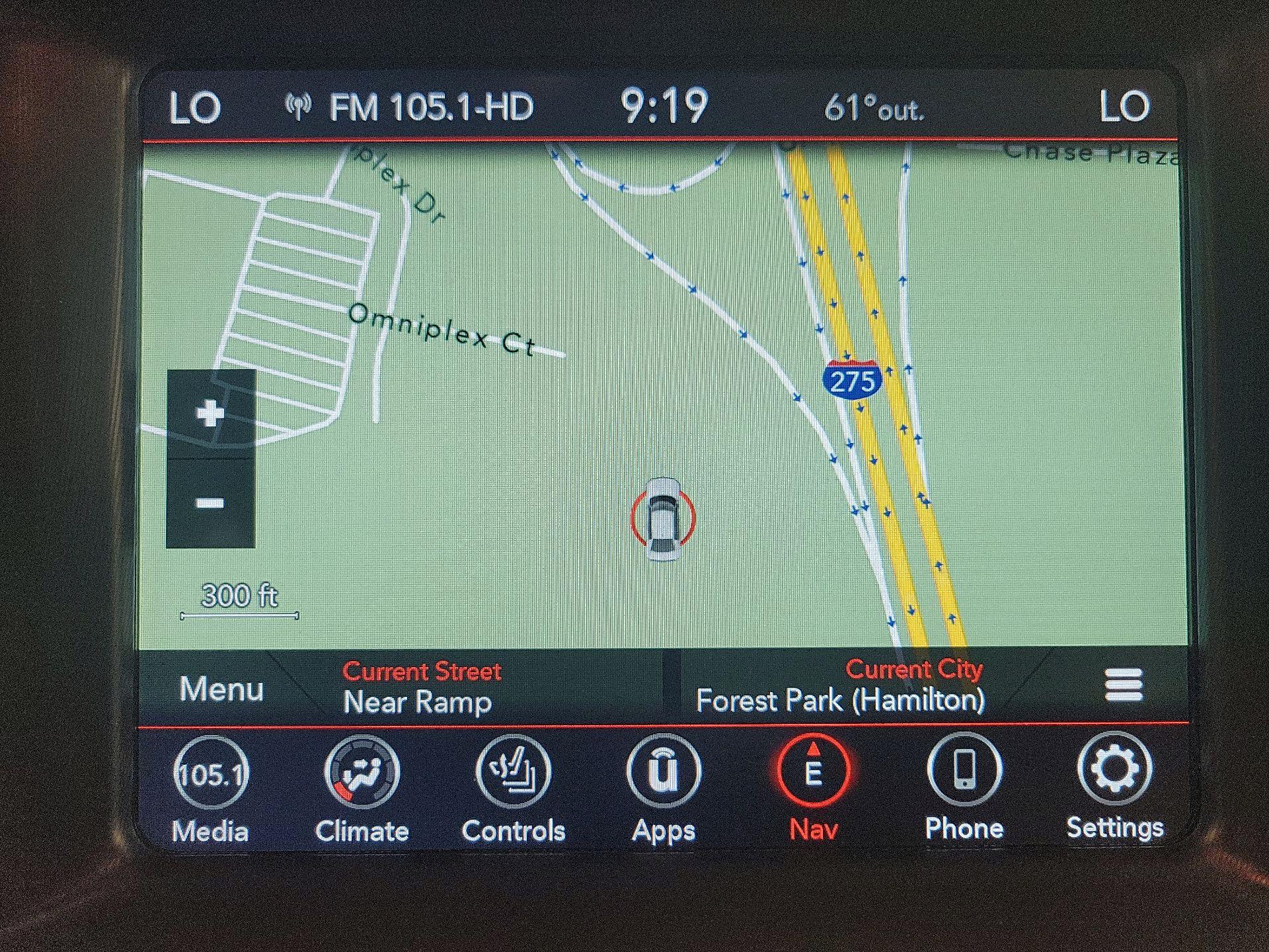 Thumbnail: 2022 Dodge Charger - 14