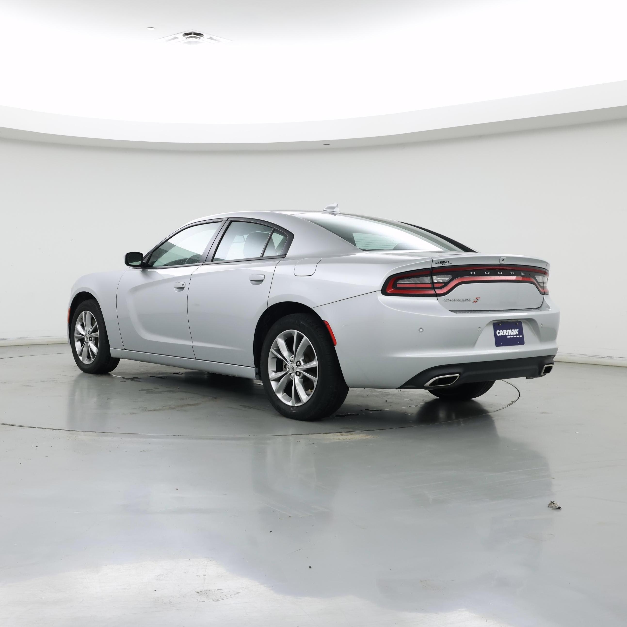 Thumbnail: 2022 Dodge Charger - 2