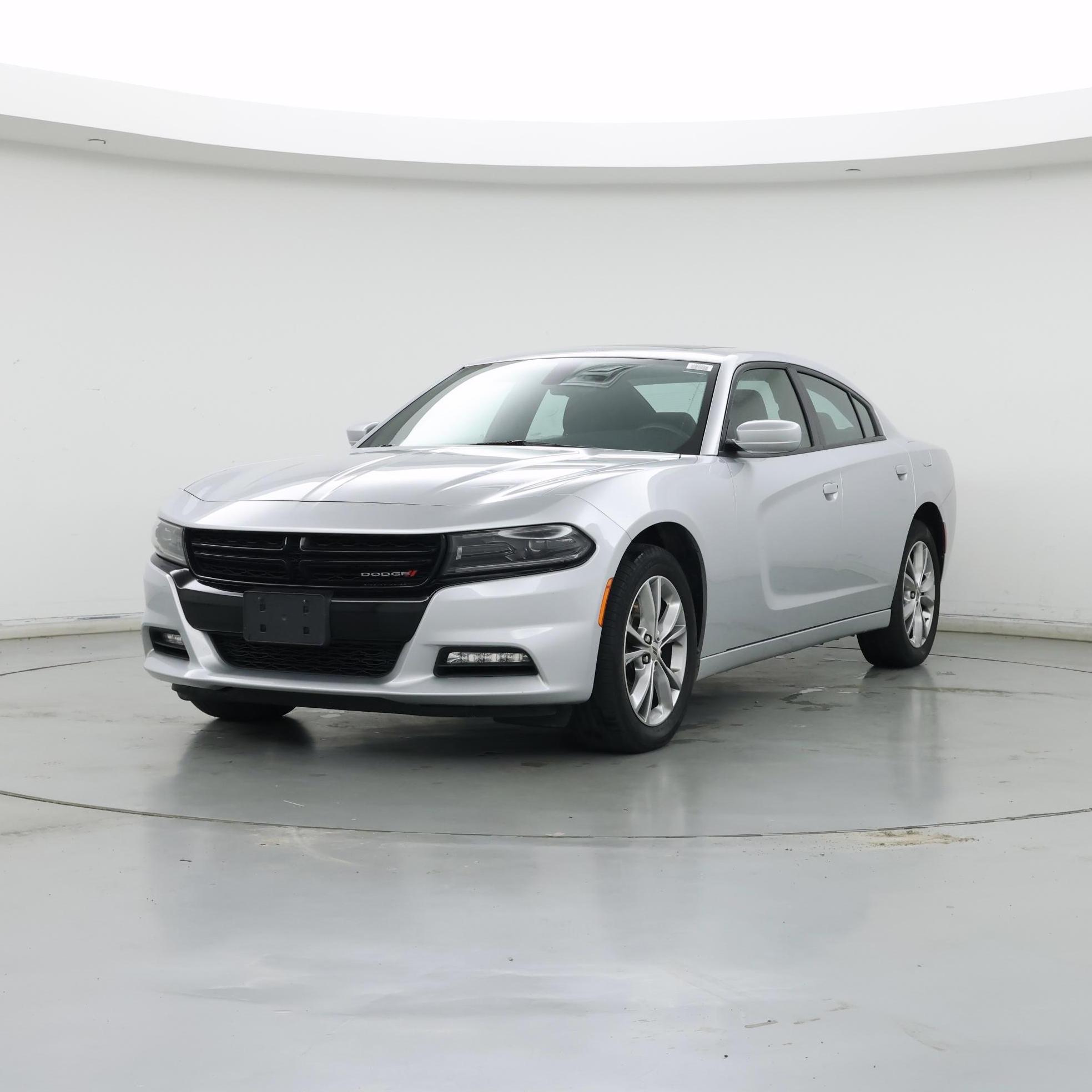 Thumbnail: 2022 Dodge Charger - 4