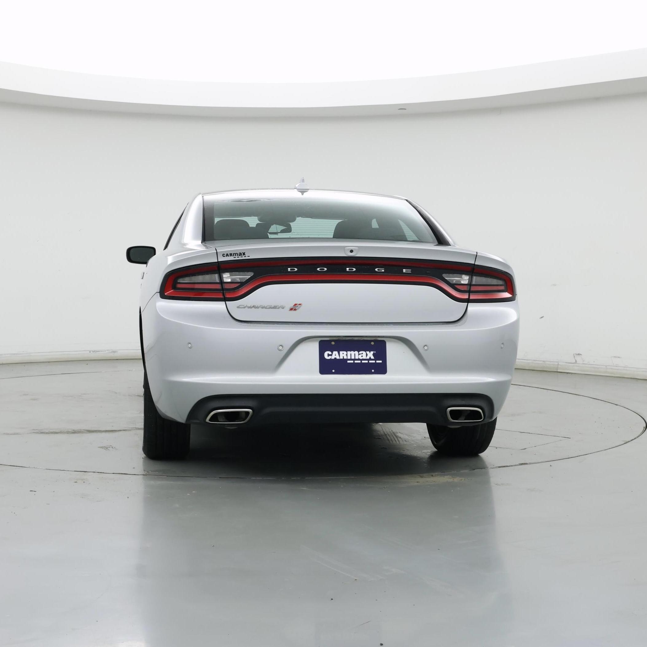 Thumbnail: 2022 Dodge Charger - 6