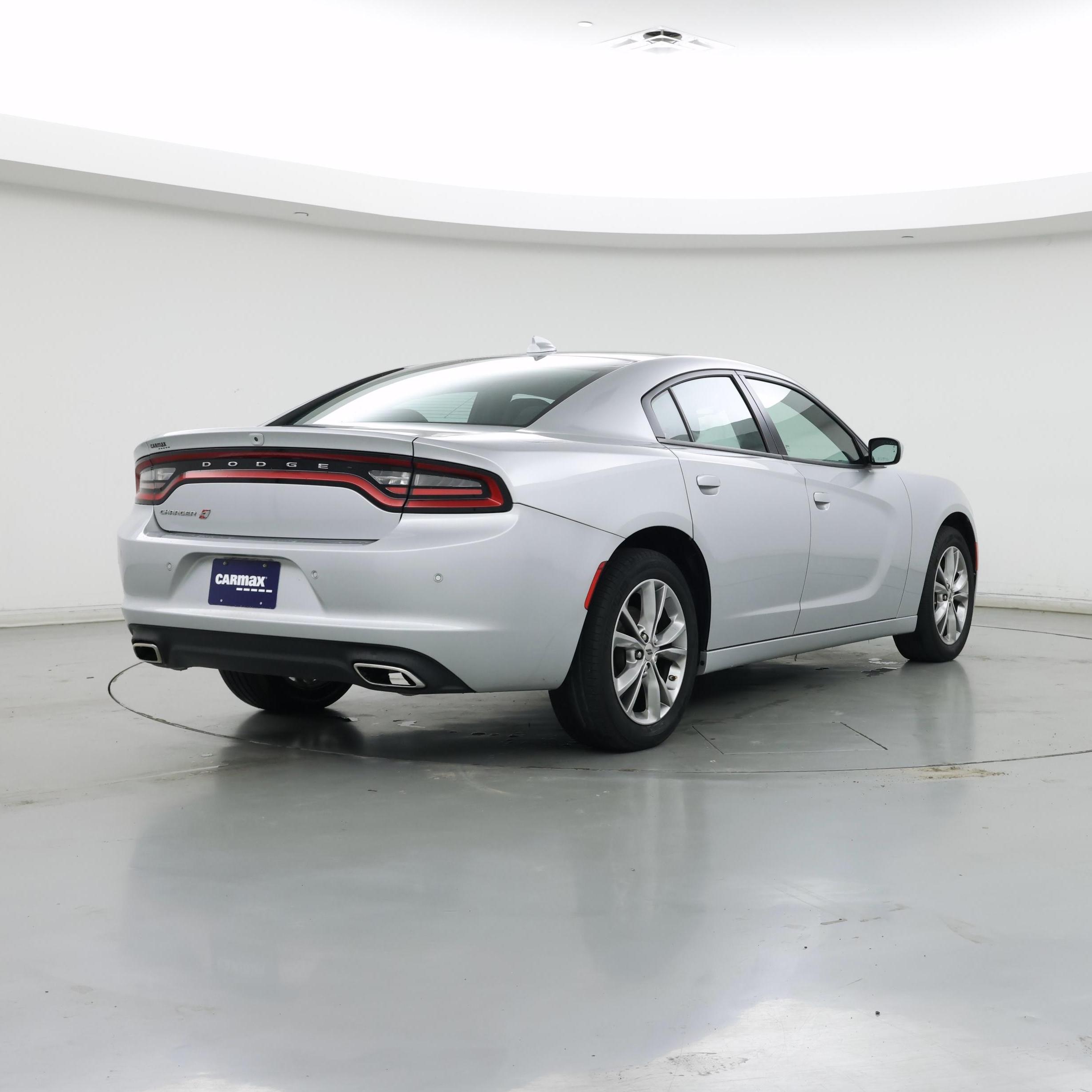 Thumbnail: 2022 Dodge Charger - 8