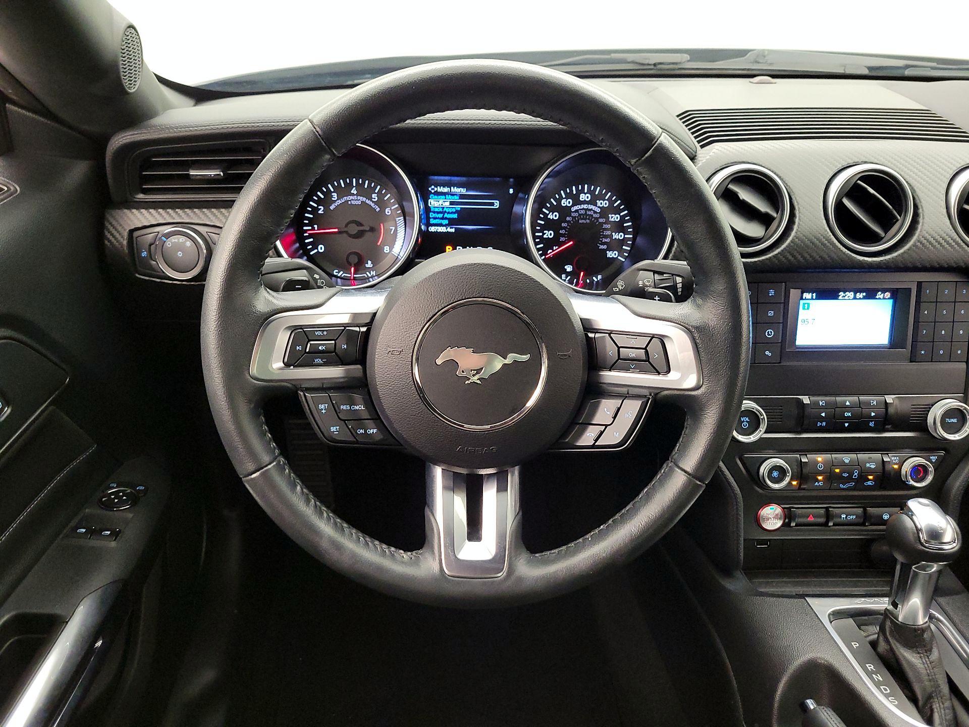 Thumbnail: 2020 Ford Mustang - 10