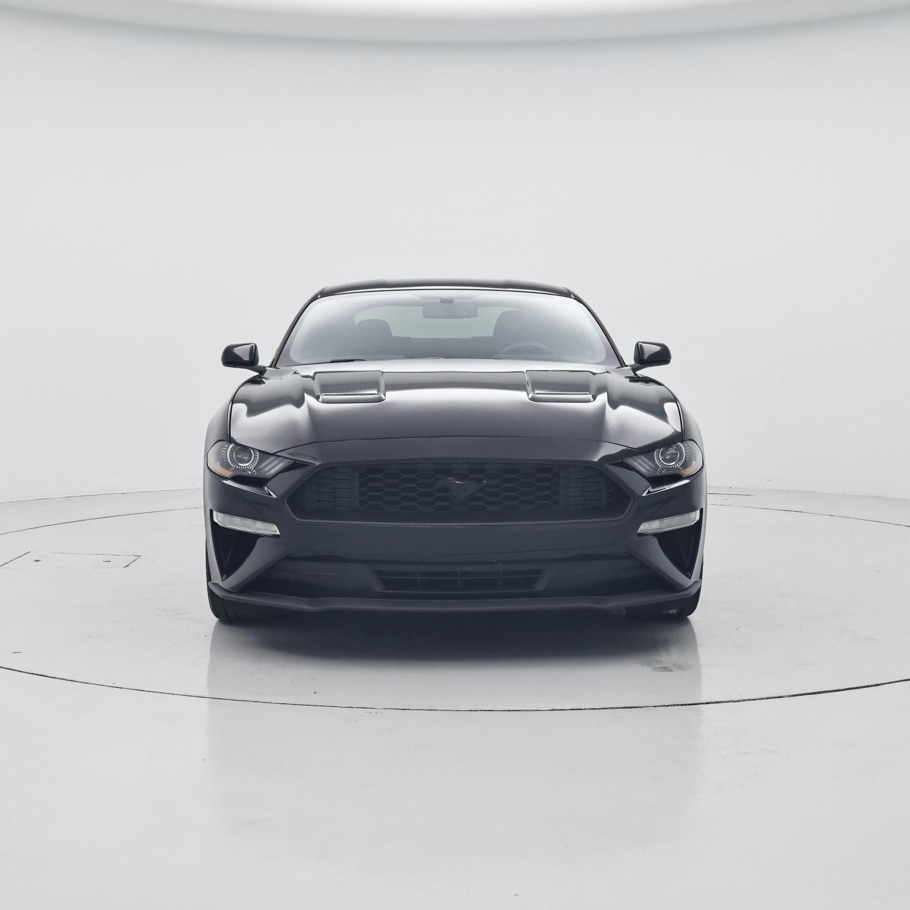 Thumbnail: 2020 Ford Mustang - 5