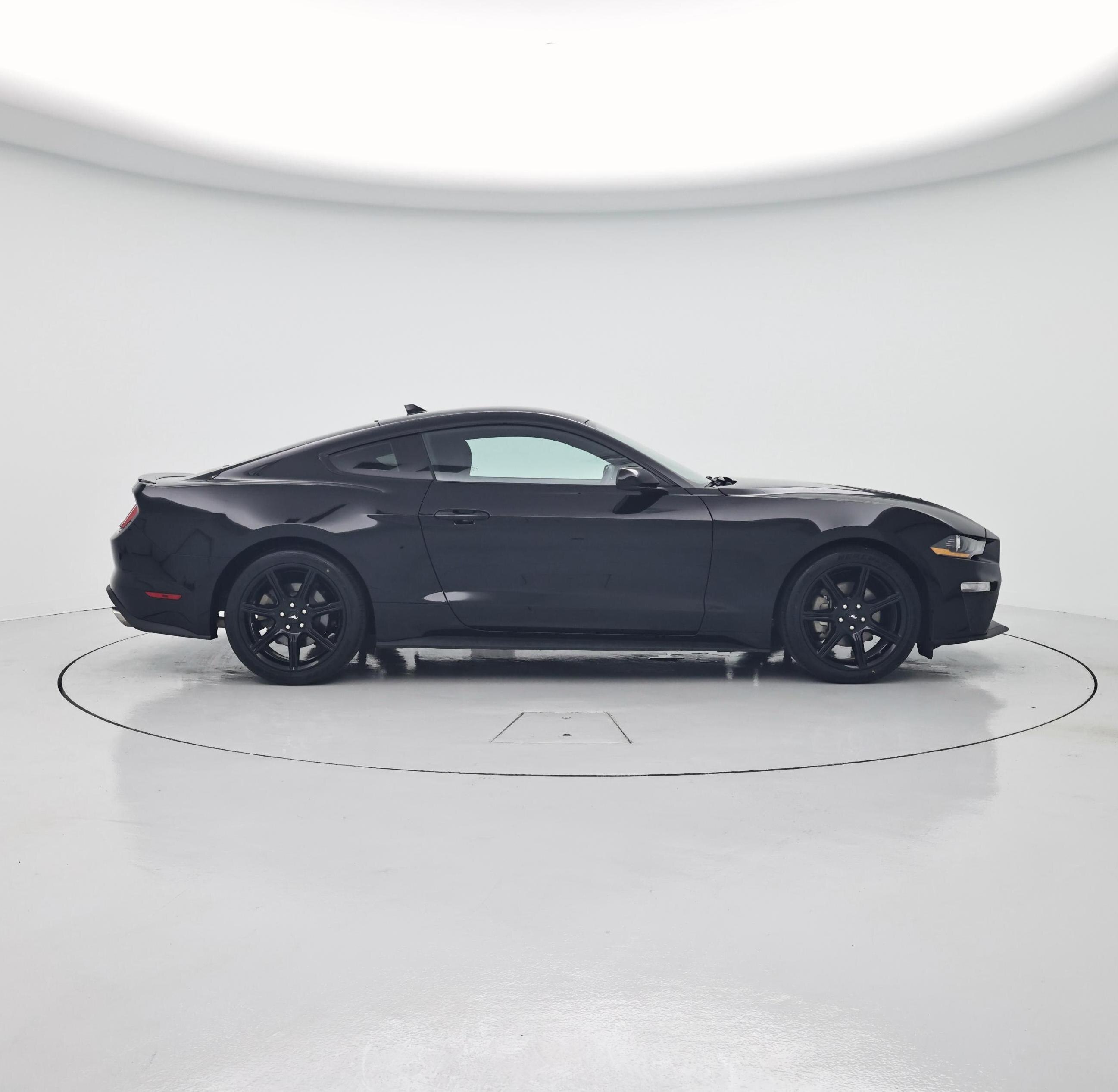 Thumbnail: 2020 Ford Mustang - 7