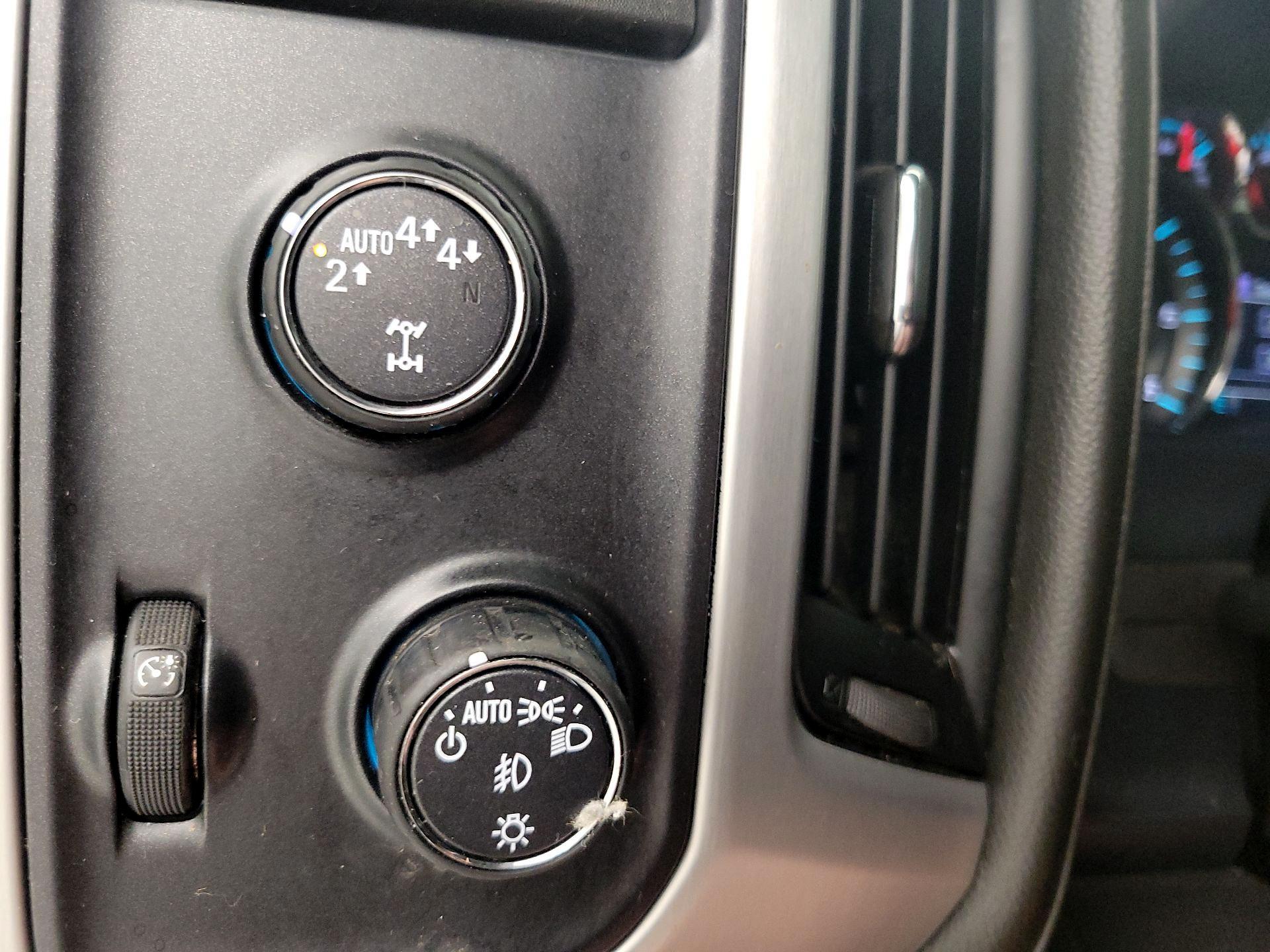 Thumbnail: 2018 GMC Sierra 1500 - 13