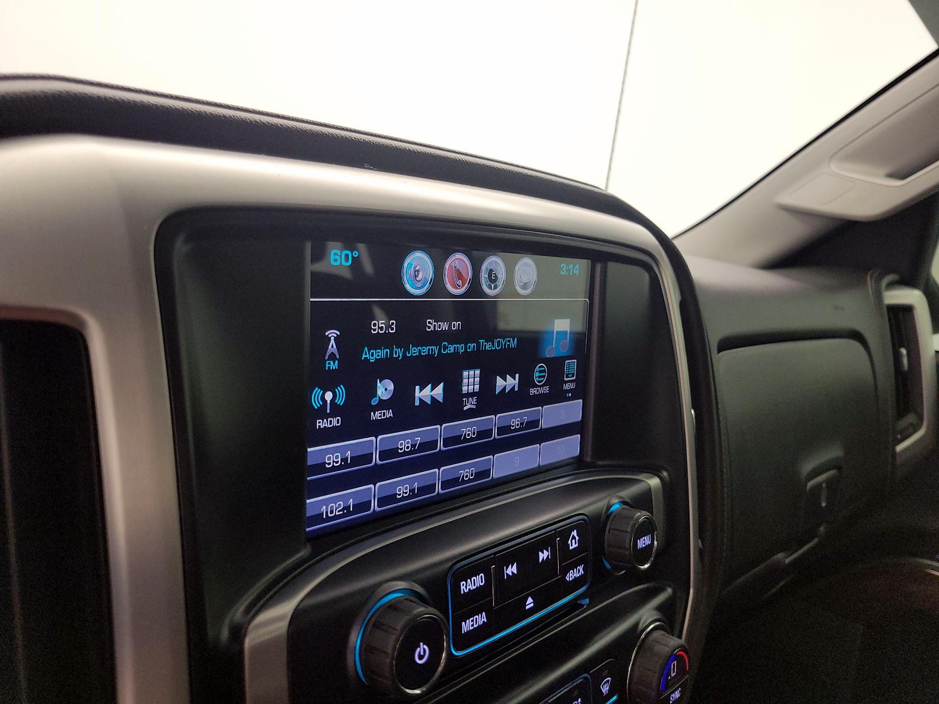 Thumbnail: 2018 GMC Sierra 1500 - 15