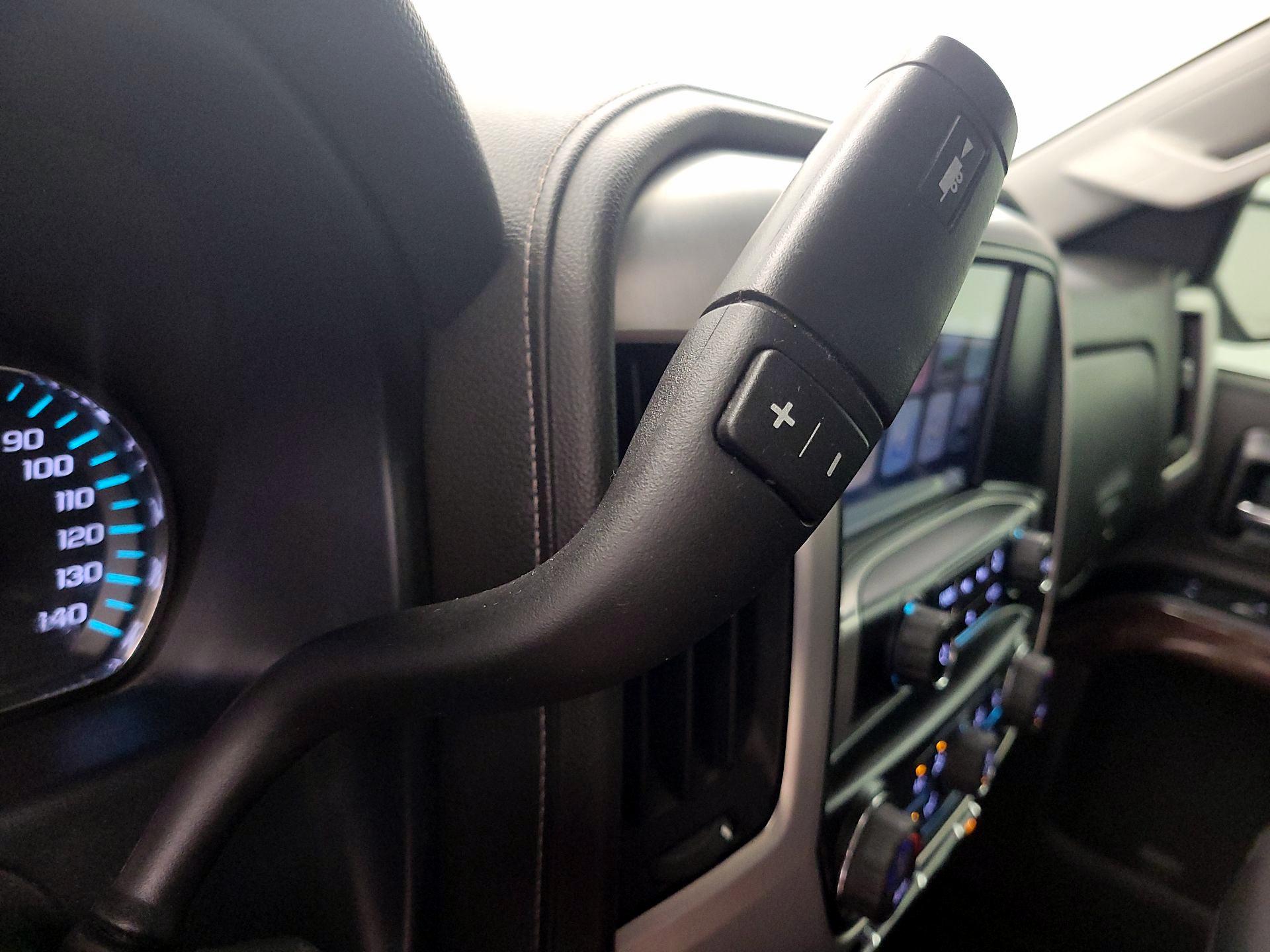 Thumbnail: 2018 GMC Sierra 1500 - 17