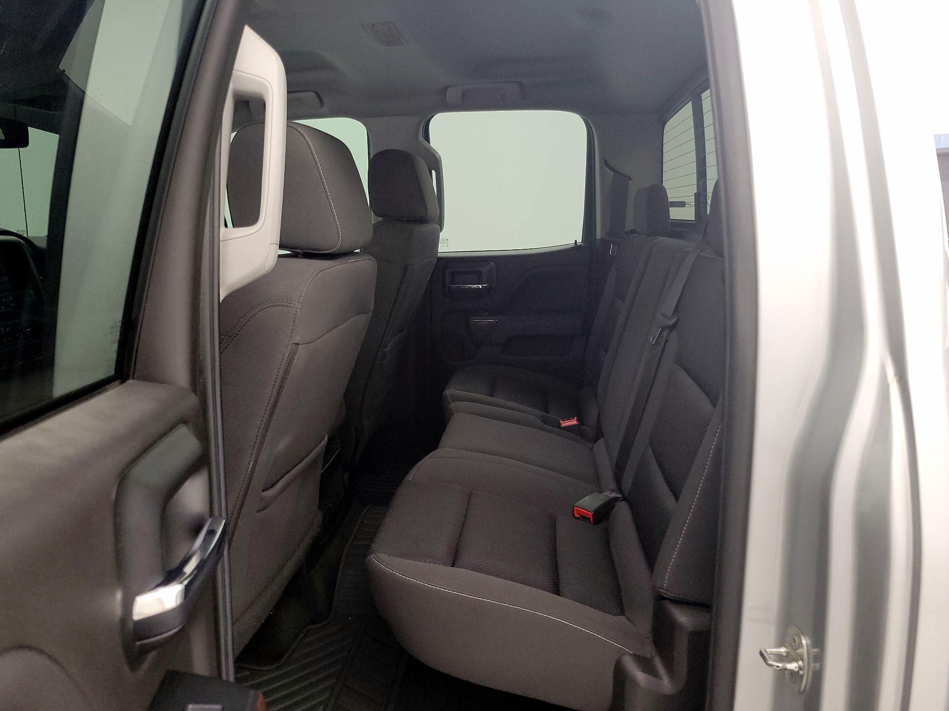 Thumbnail: 2018 GMC Sierra 1500 - 19