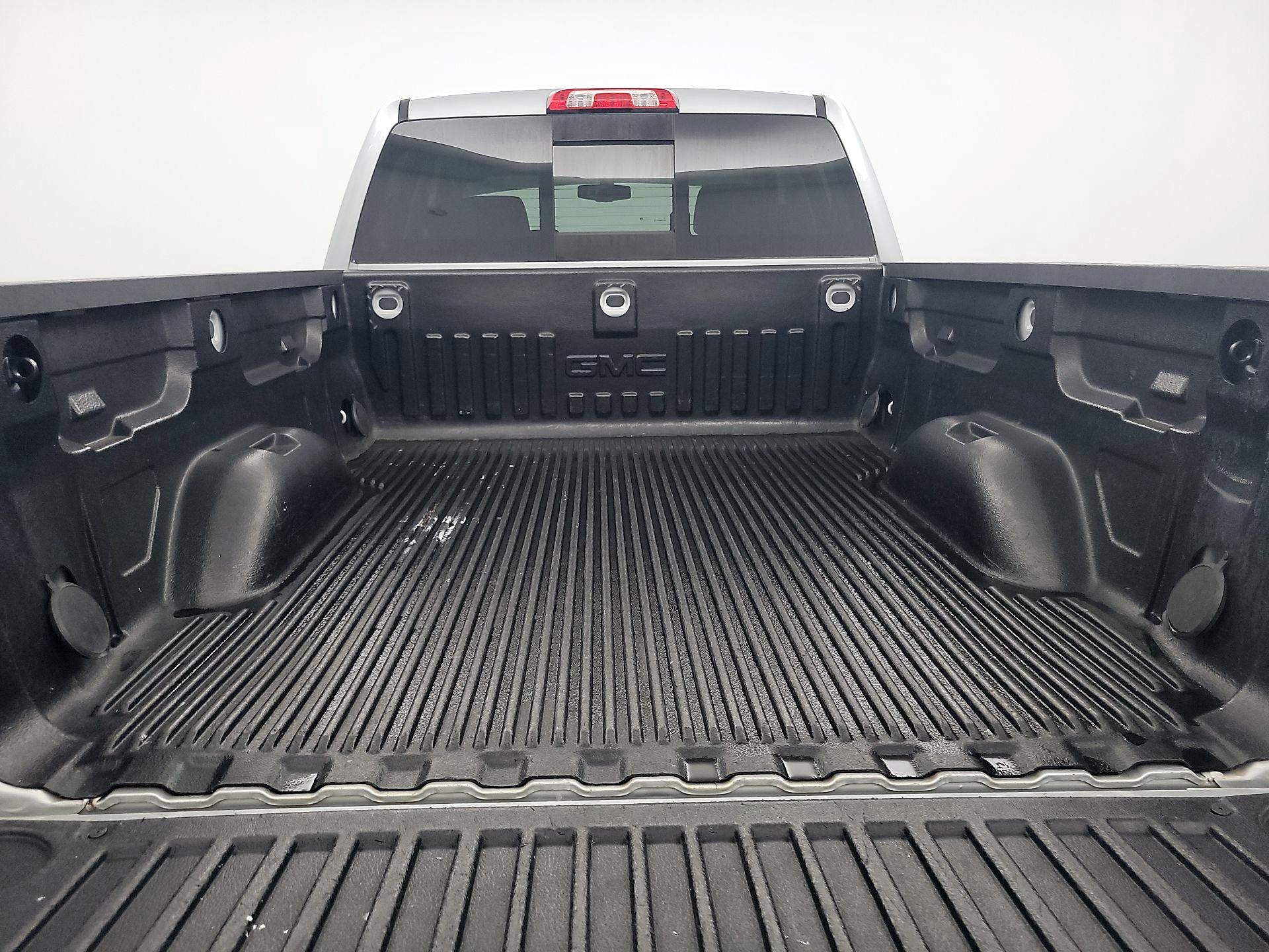 Thumbnail: 2018 GMC Sierra 1500 - 20