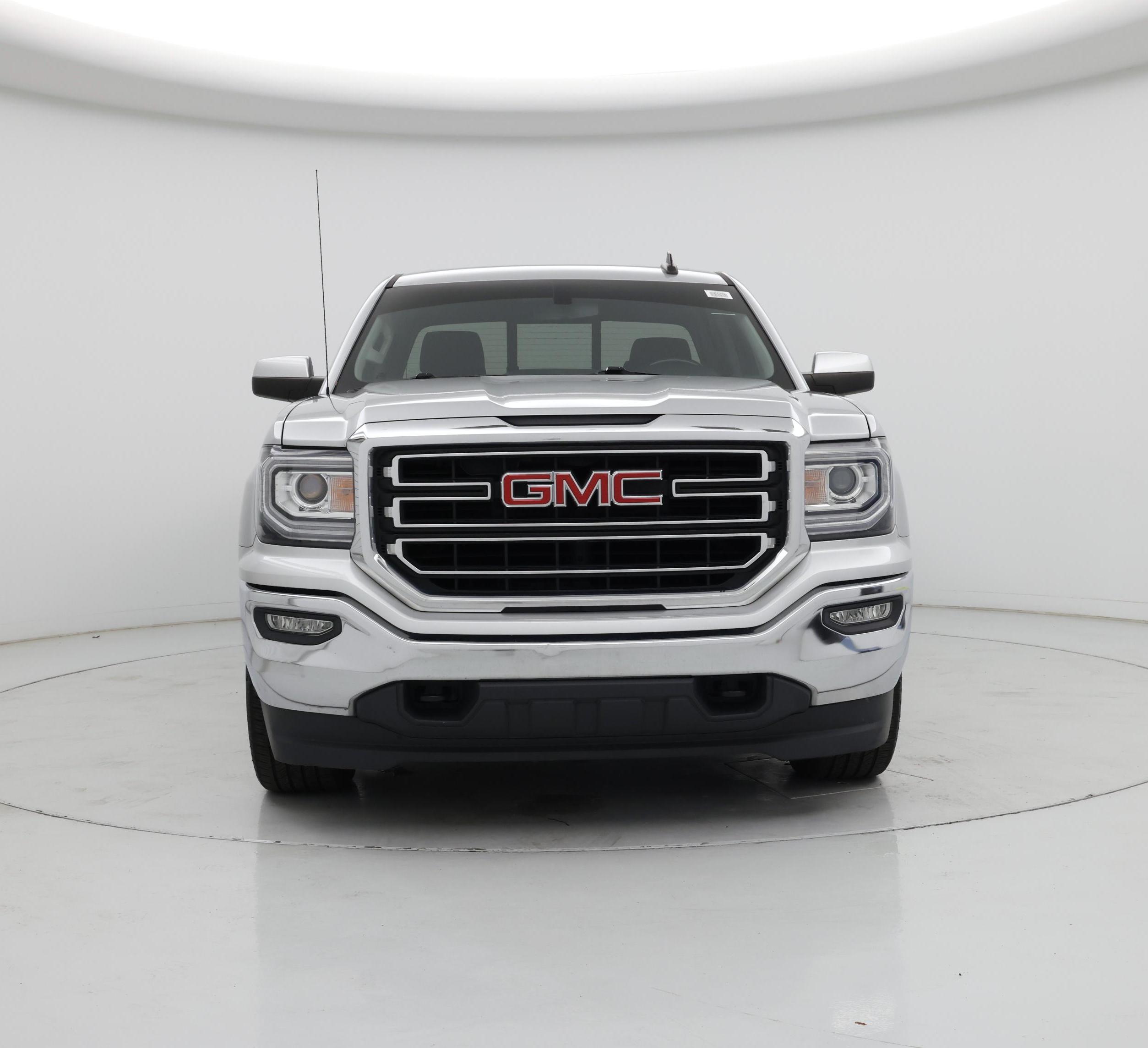 Thumbnail: 2018 GMC Sierra 1500 - 5