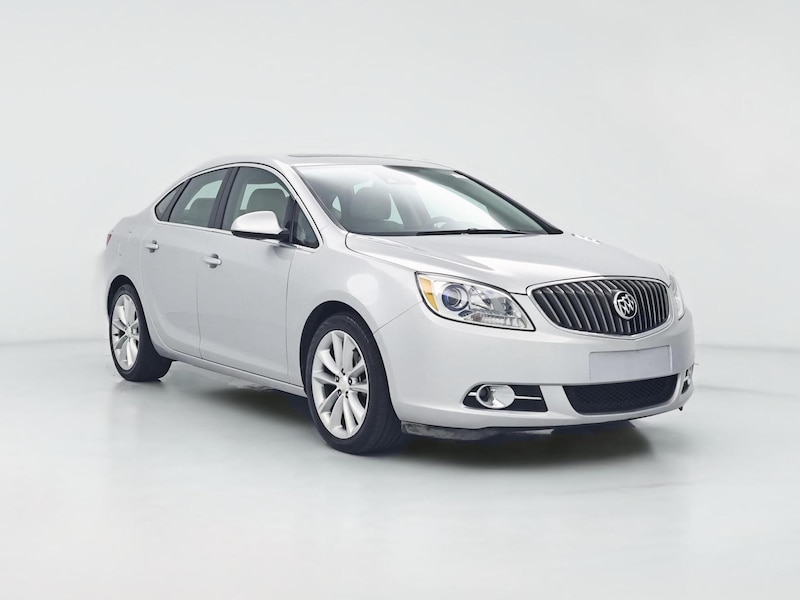 2016 Buick Verano Leather Group -
                  Farragut, TN