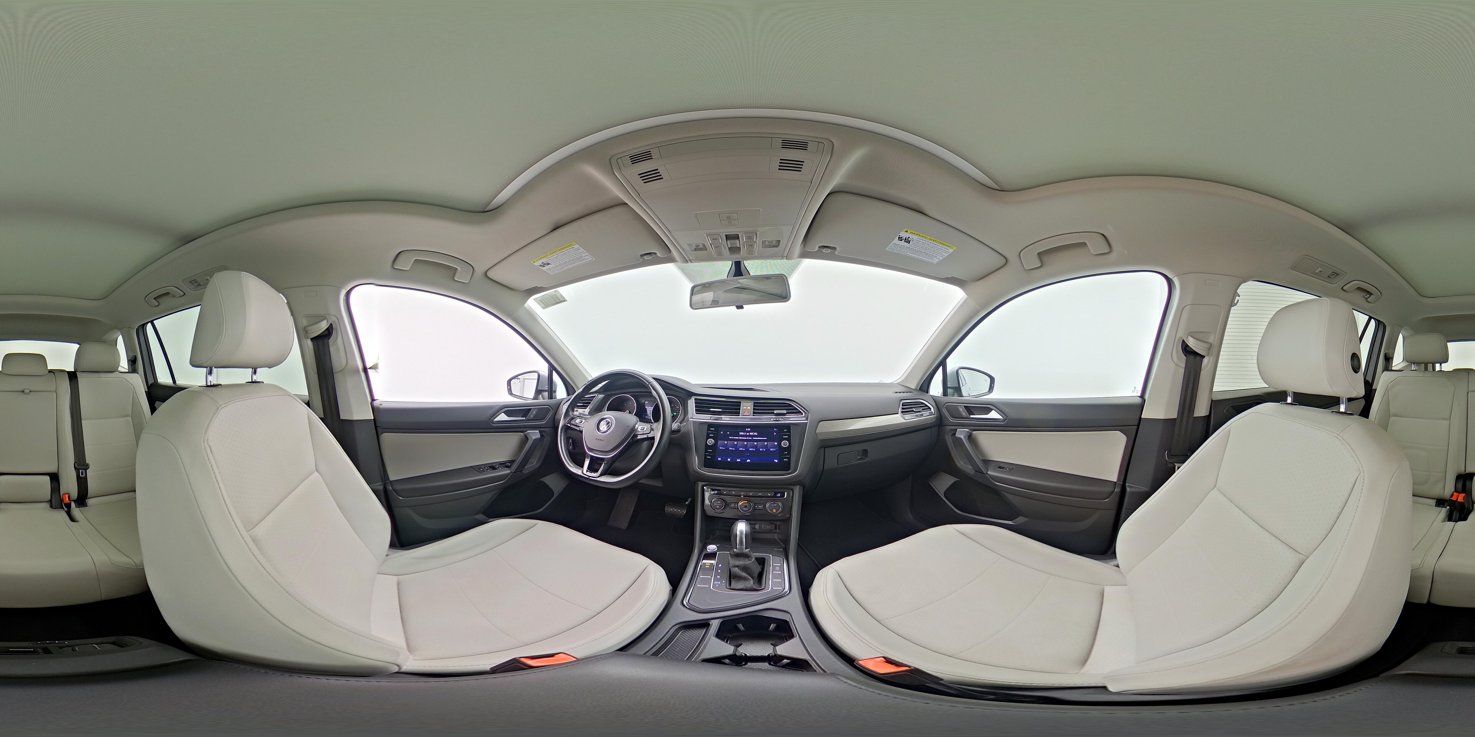 2019 Volkswagen Tiguan SE - Photo 27