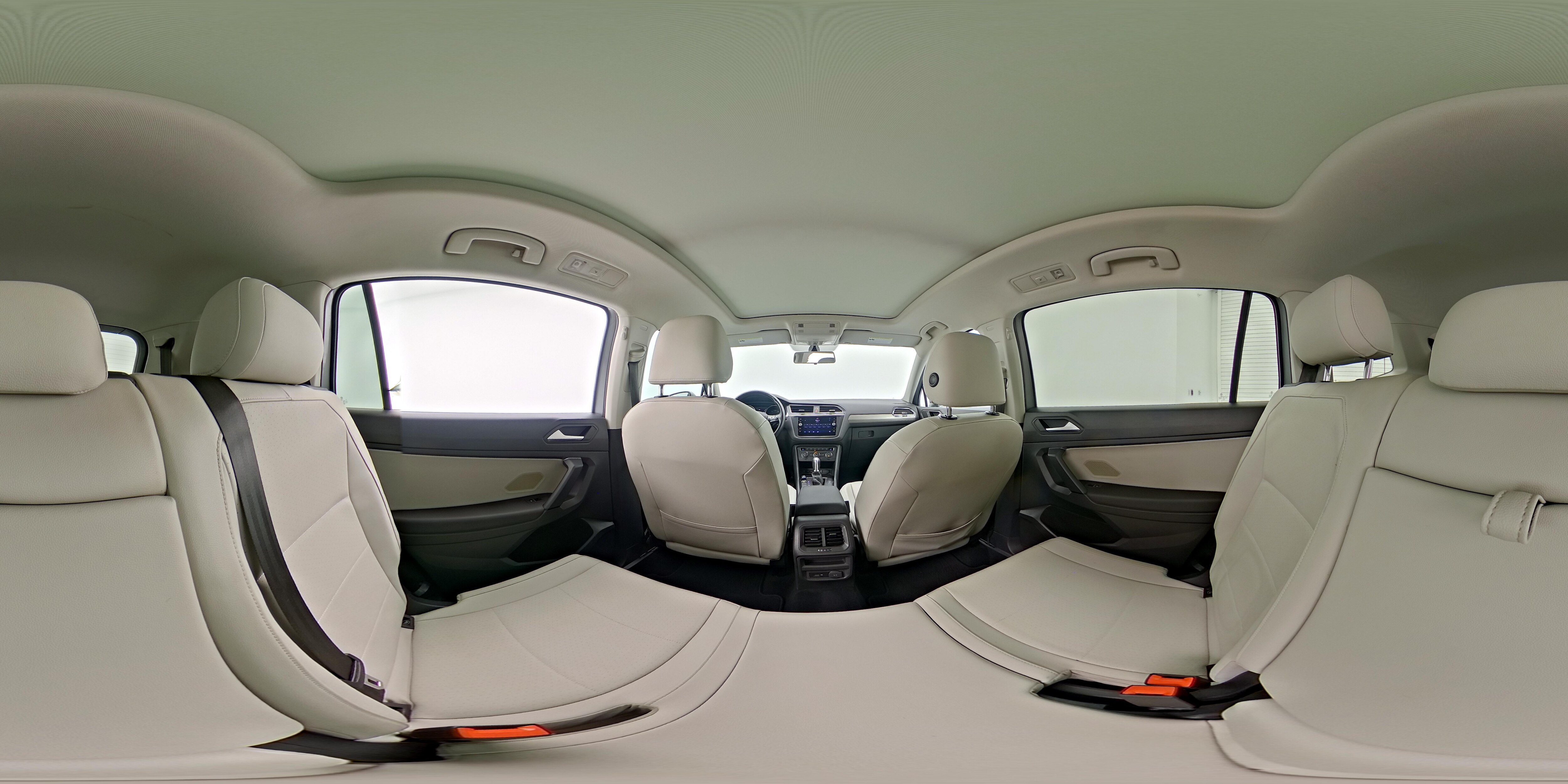 2019 Volkswagen Tiguan SE - Photo 28
