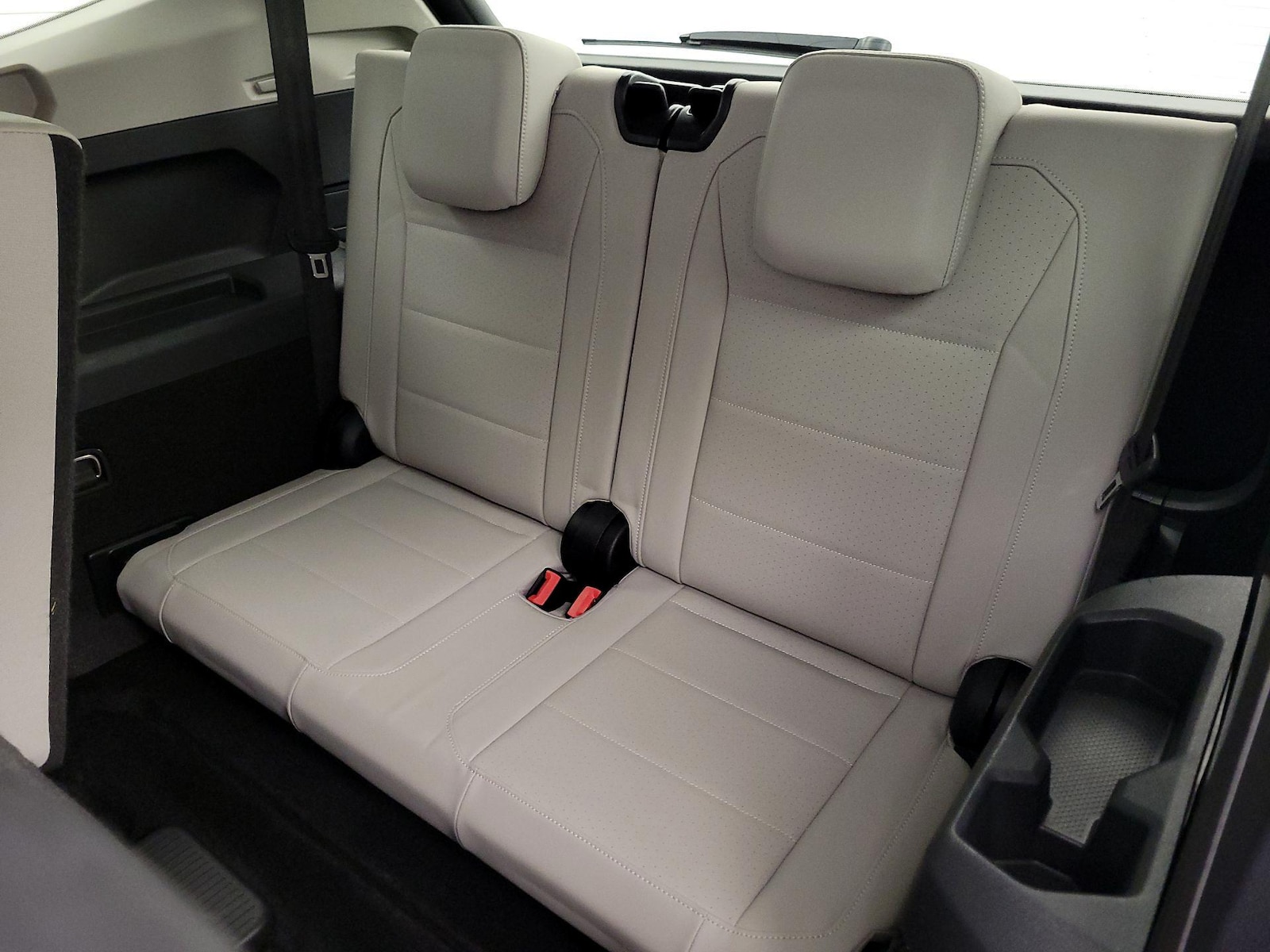 2019 Volkswagen Tiguan SE - Photo 22