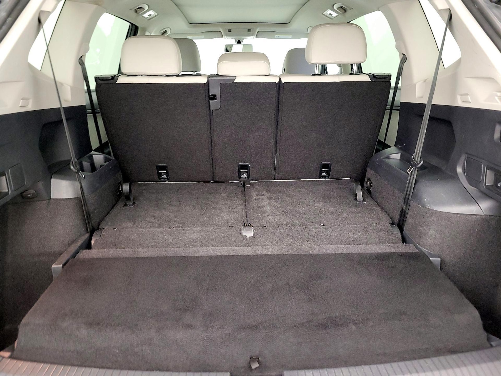 2019 Volkswagen Tiguan SE - Photo 24