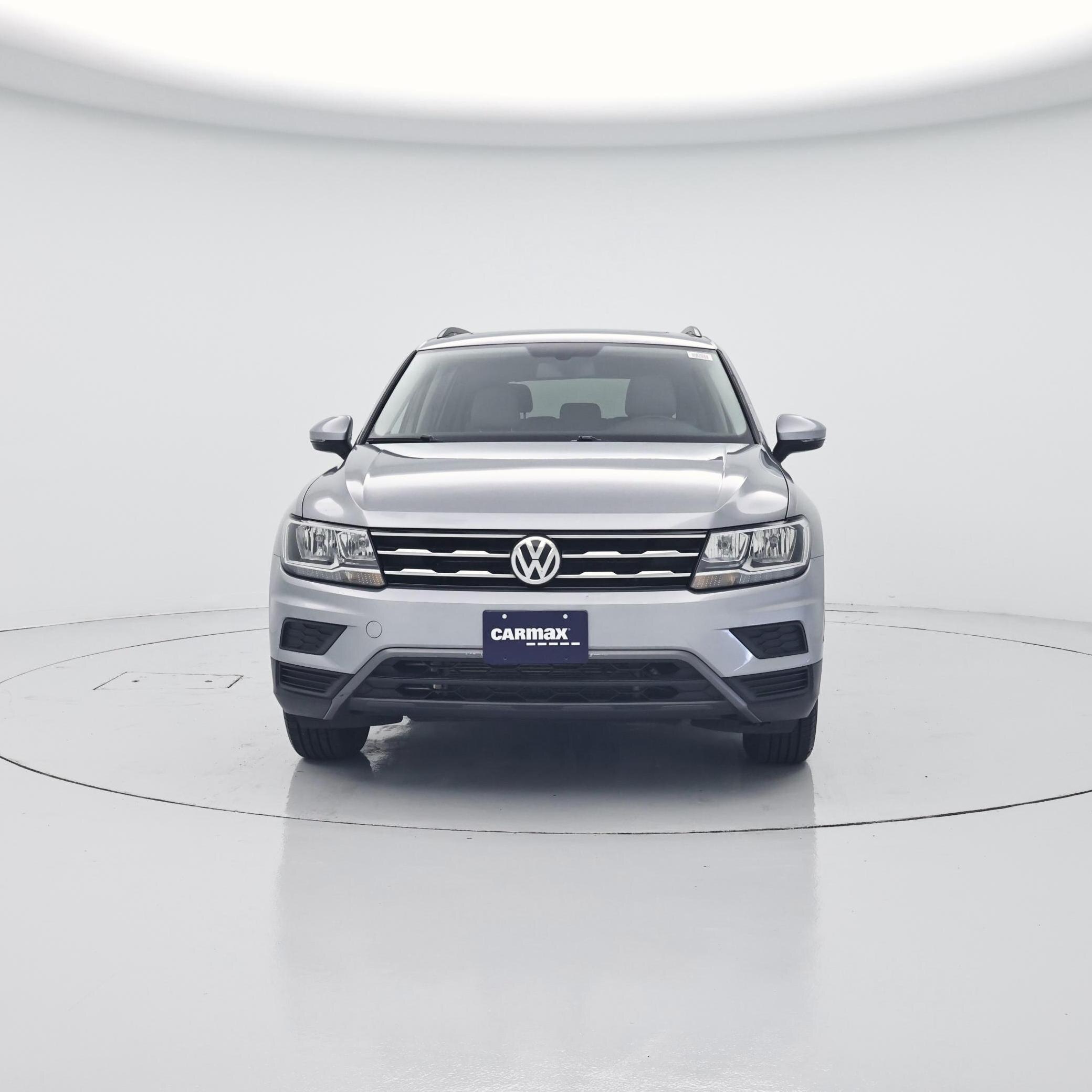 Thumbnail: 2019 Volkswagen Tiguan - 5