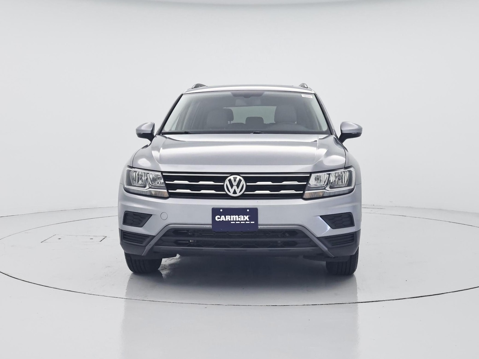 2019 Volkswagen Tiguan SE - Photo 6