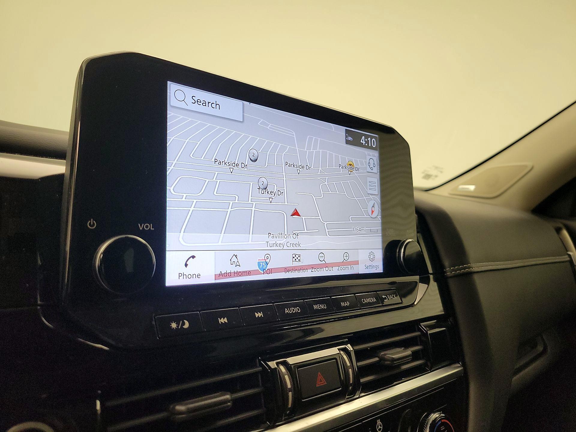 Thumbnail: 2023 Nissan Pathfinder - 14