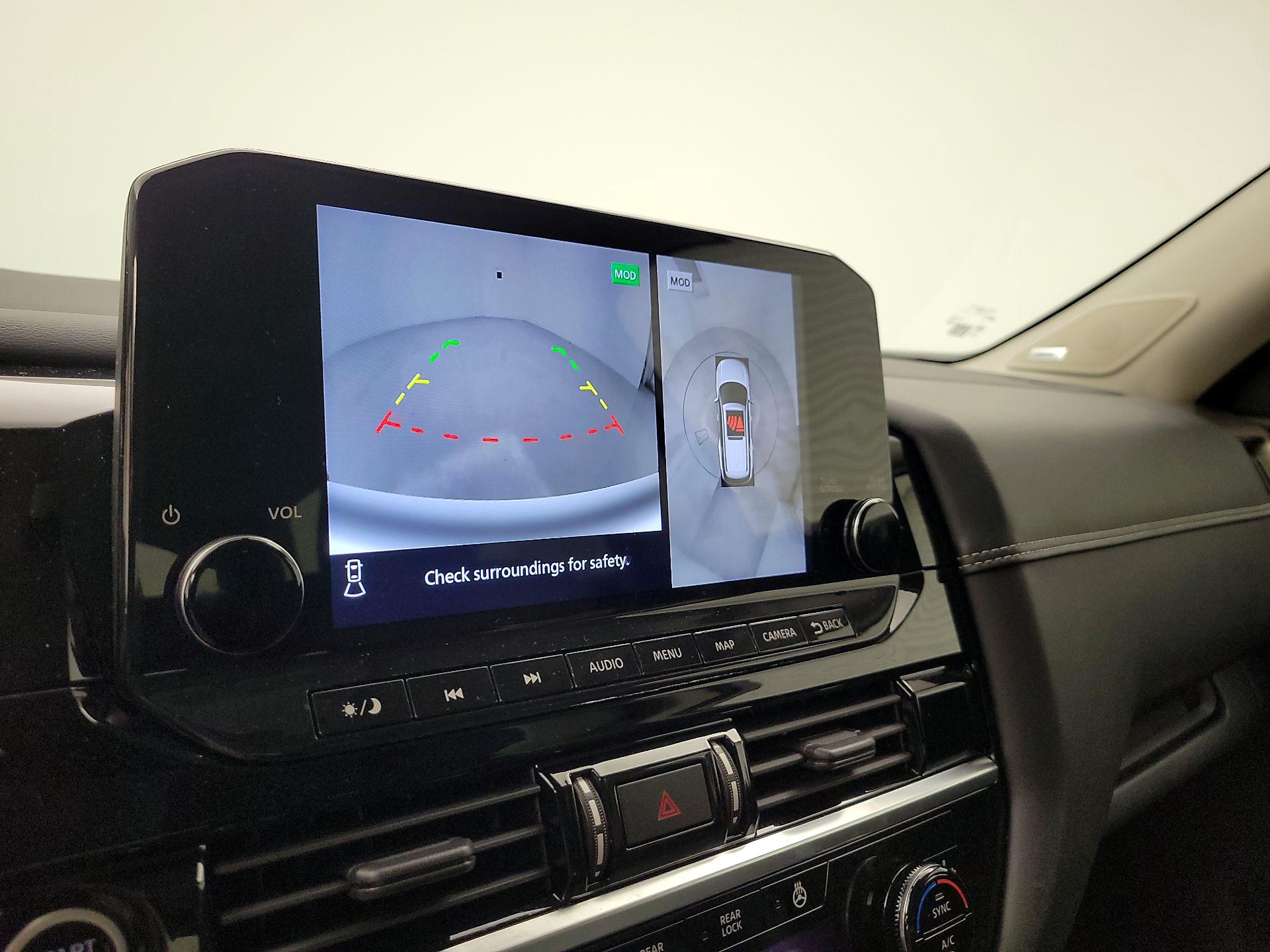 Thumbnail: 2023 Nissan Pathfinder - 15