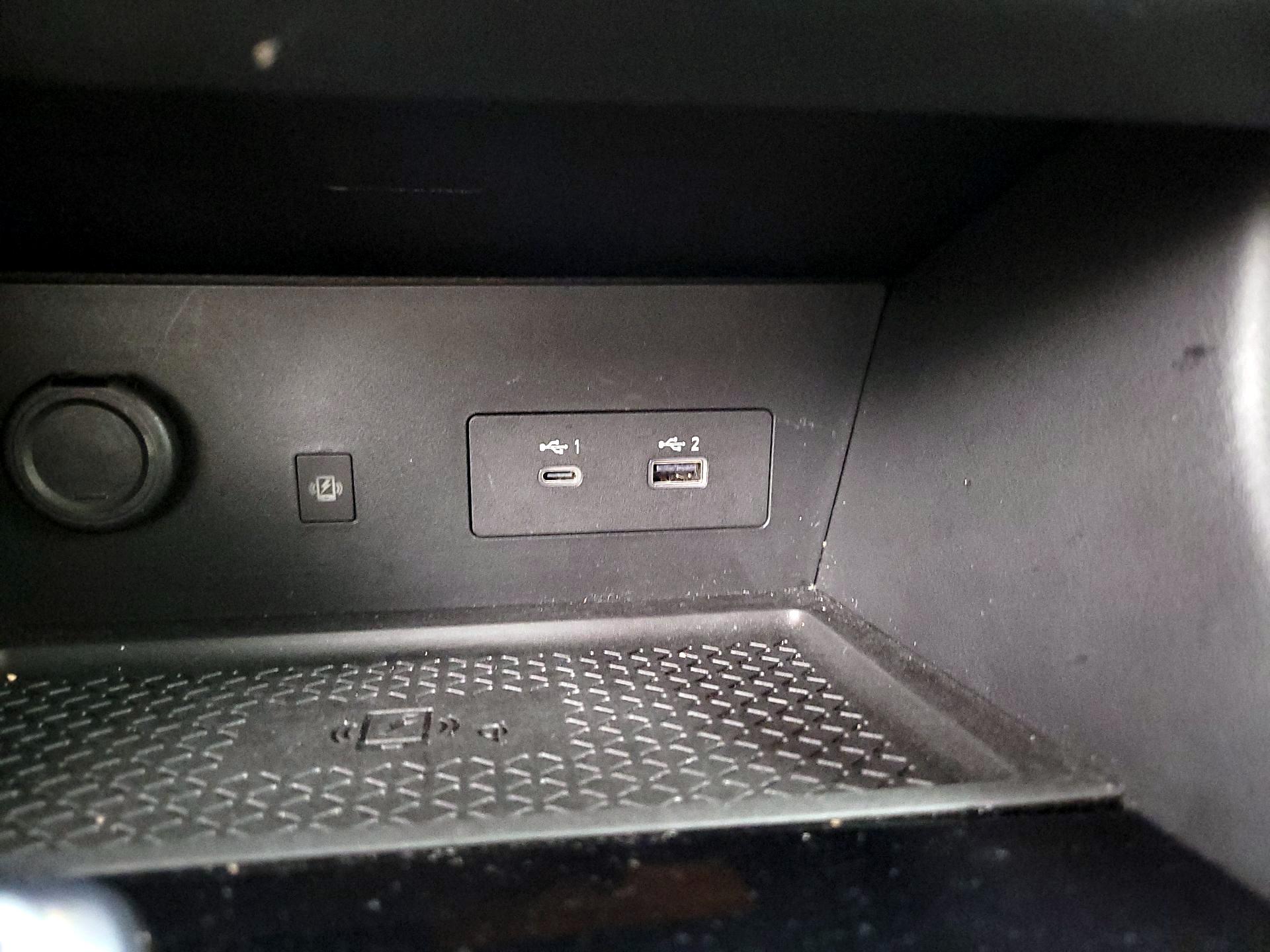 Thumbnail: 2023 Nissan Pathfinder - 19